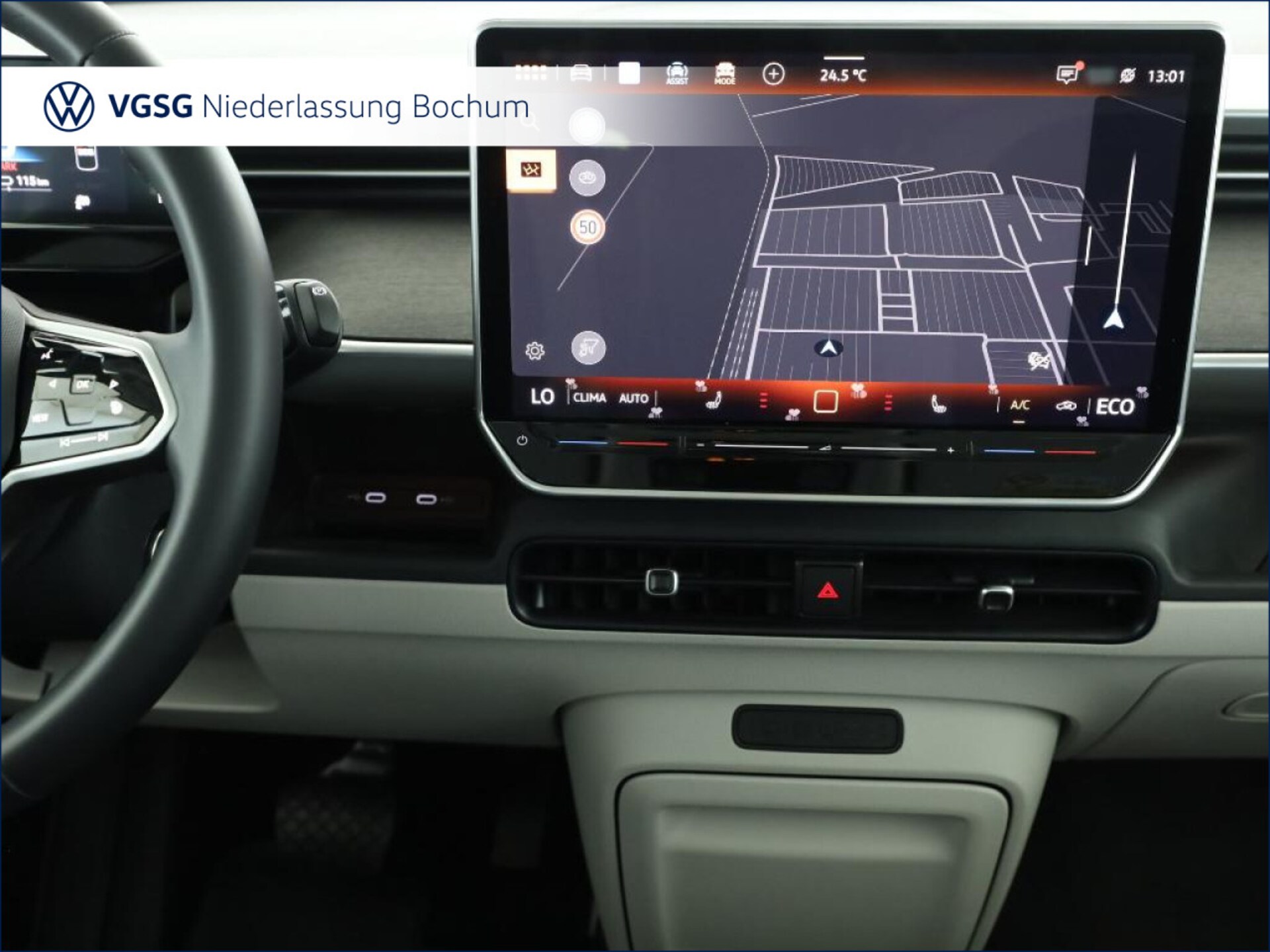 Volkswagen ID. Buzz Pro