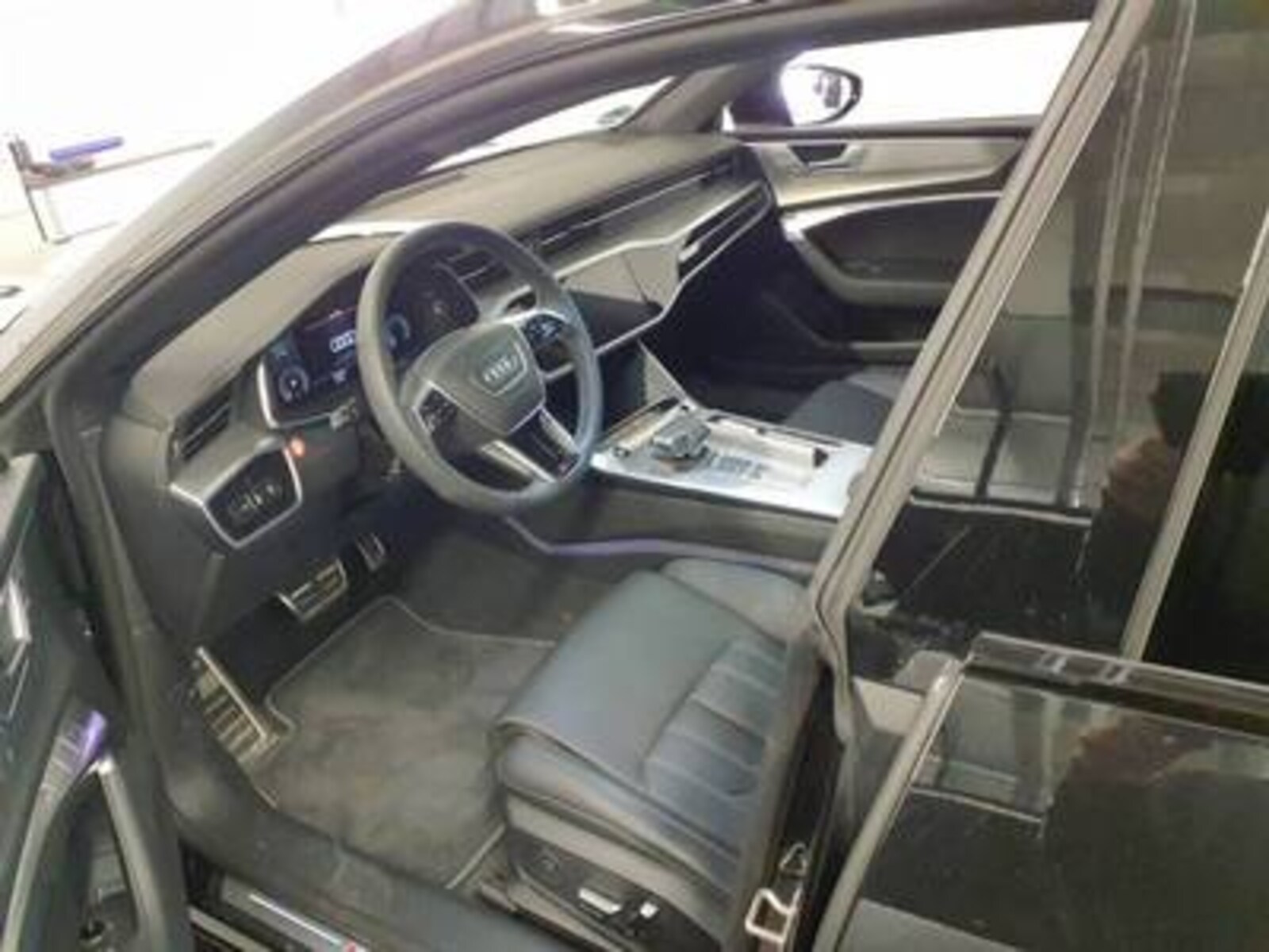 Audi A7 Sportback – Bild 6