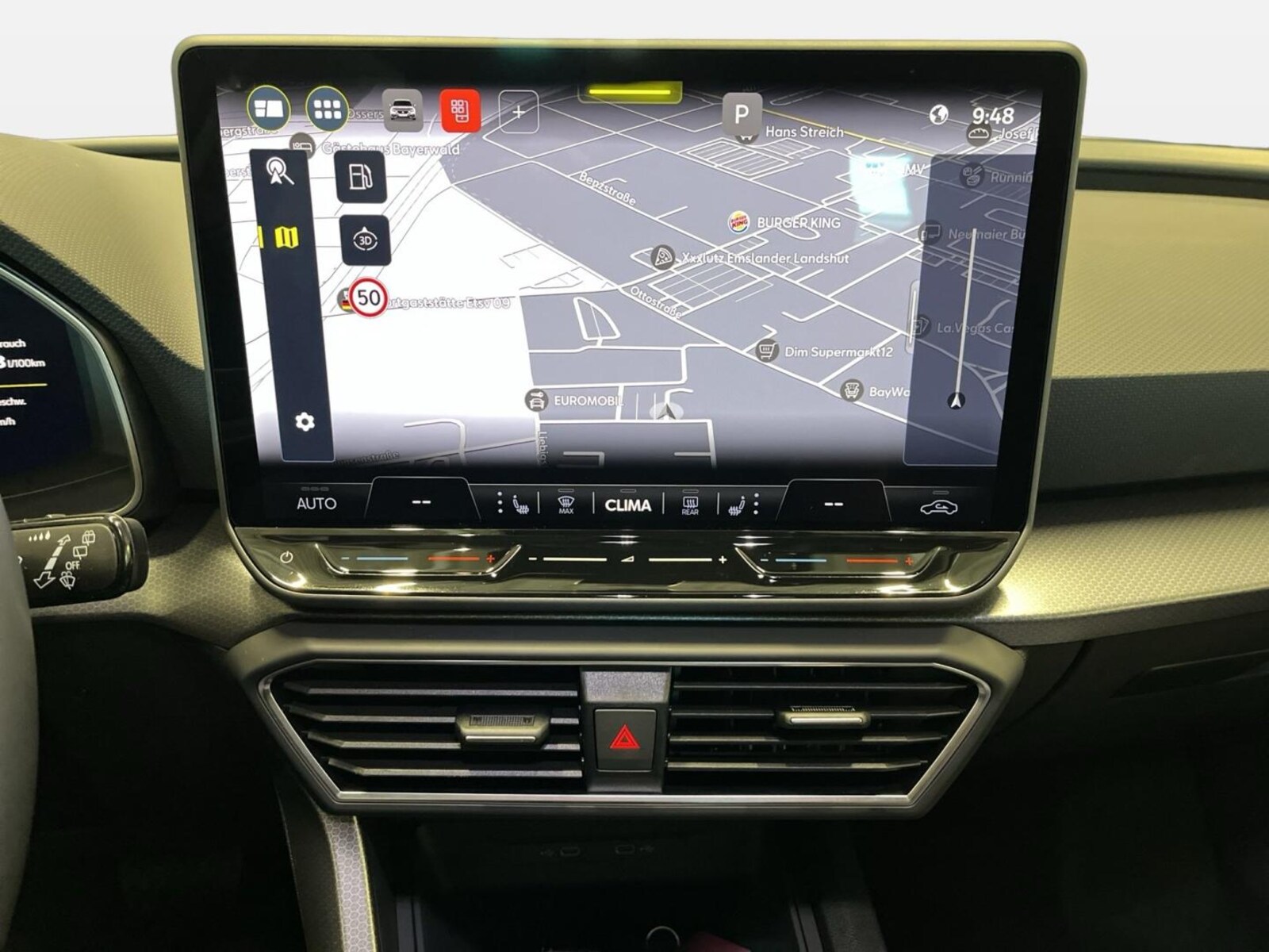 SEAT Leon – Bild 17