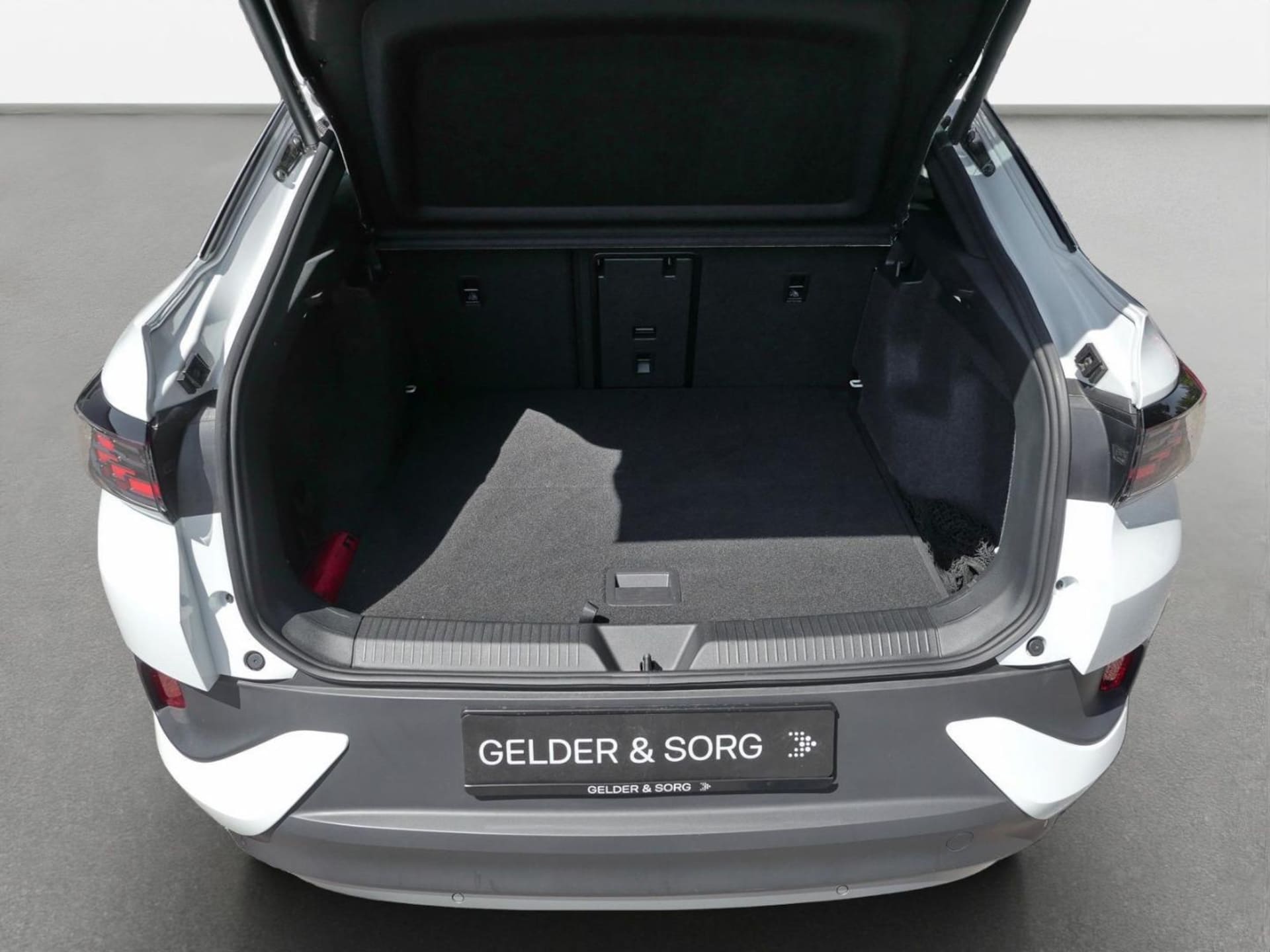 Volkswagen ID.5 Pro