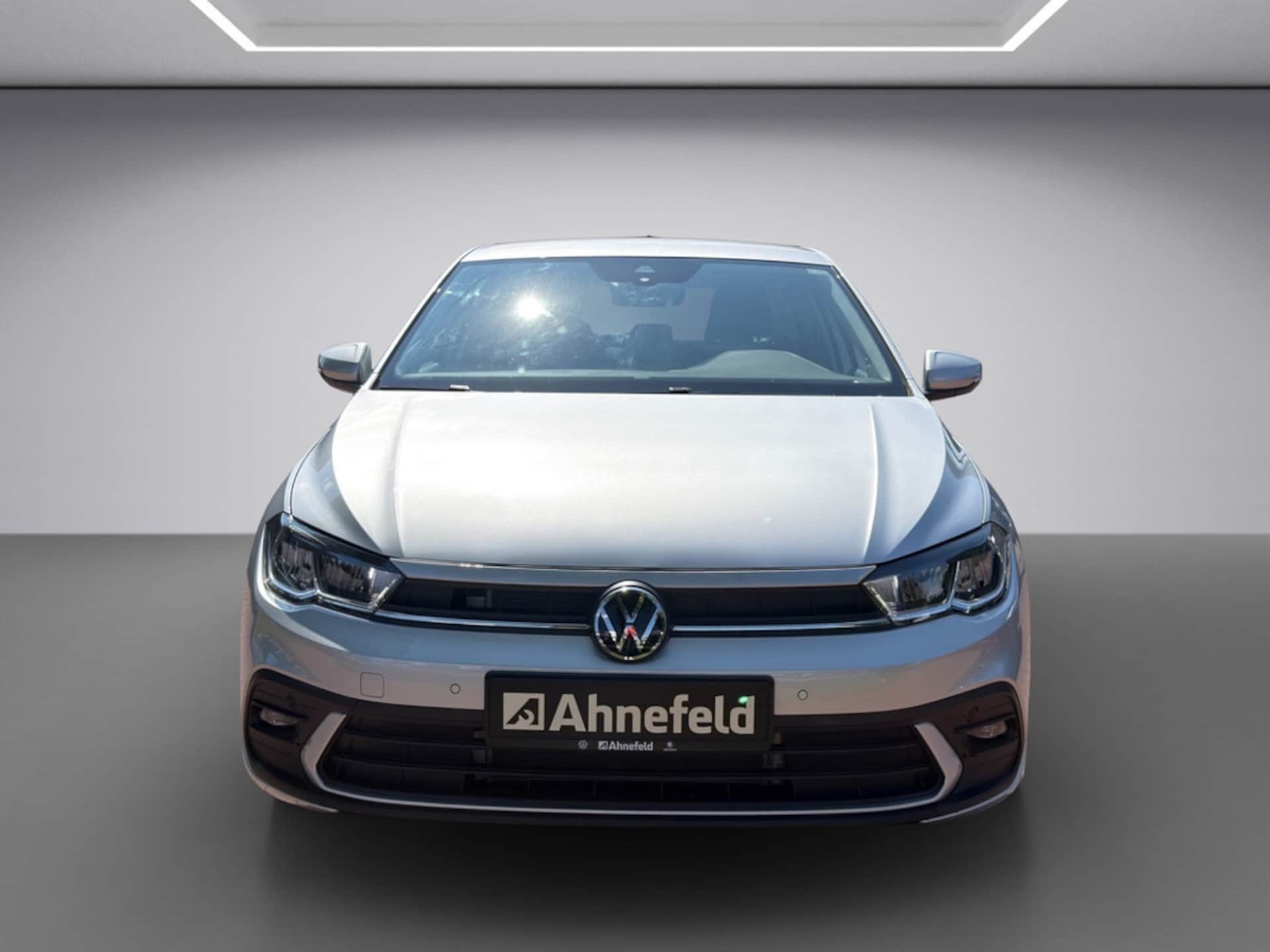 Volkswagen Polo Life