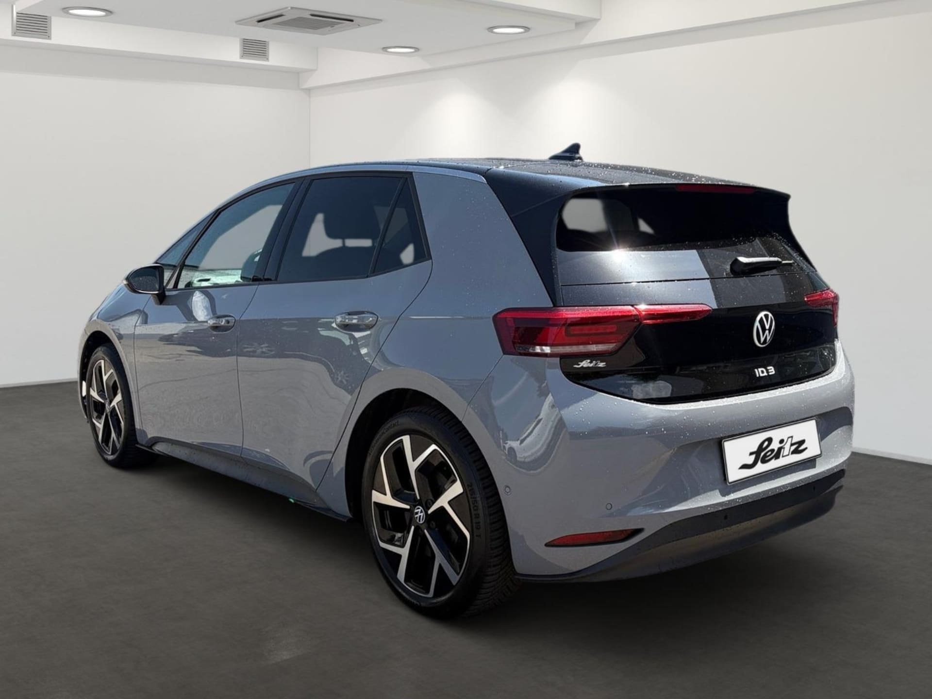 Volkswagen ID.3 MOVE Pro