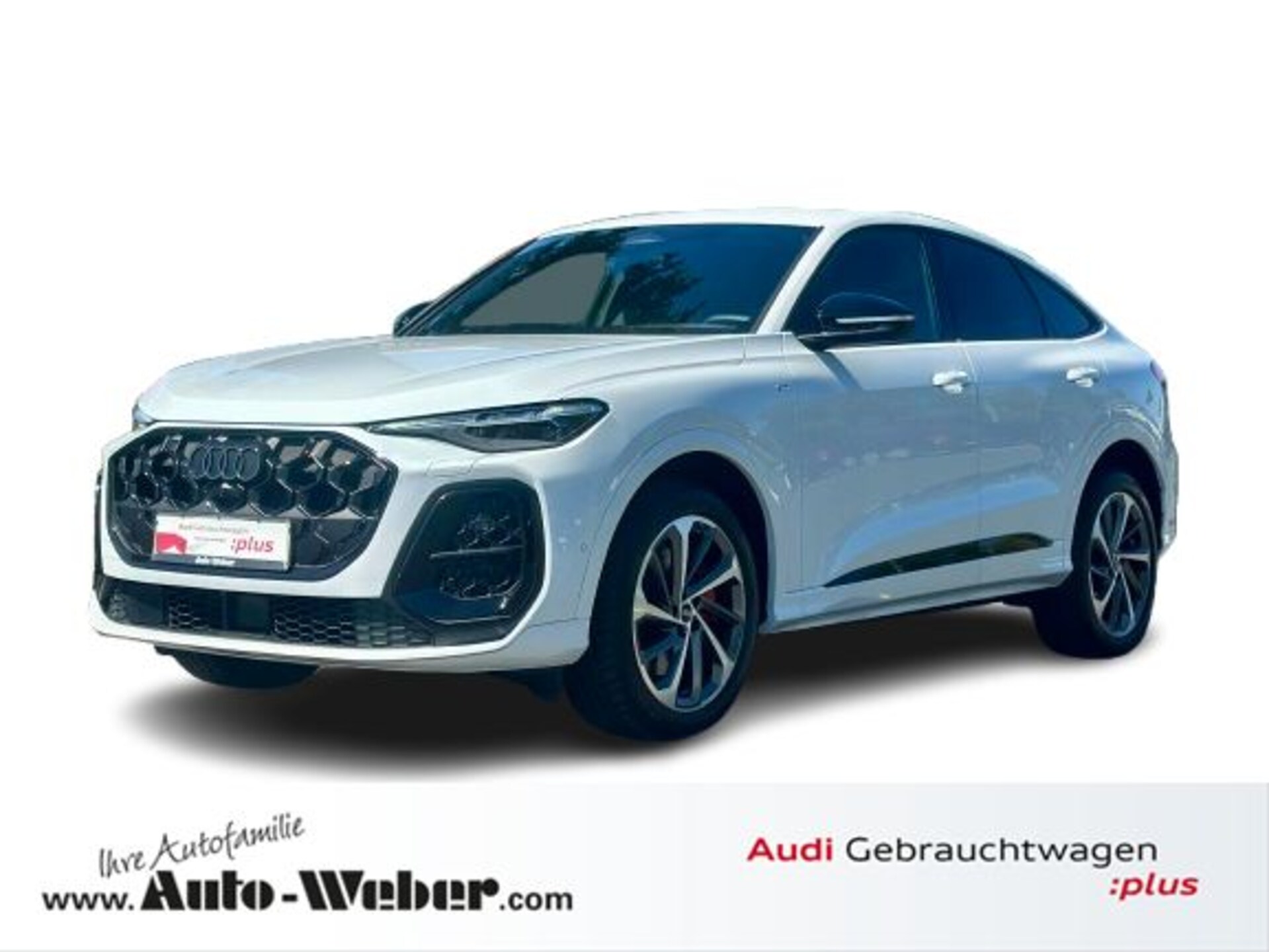 Audi Q5 Sportback
