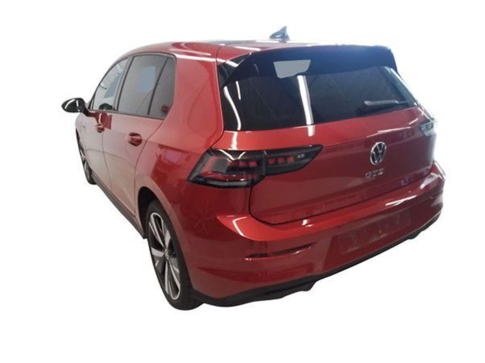 Volkswagen Golf GTE