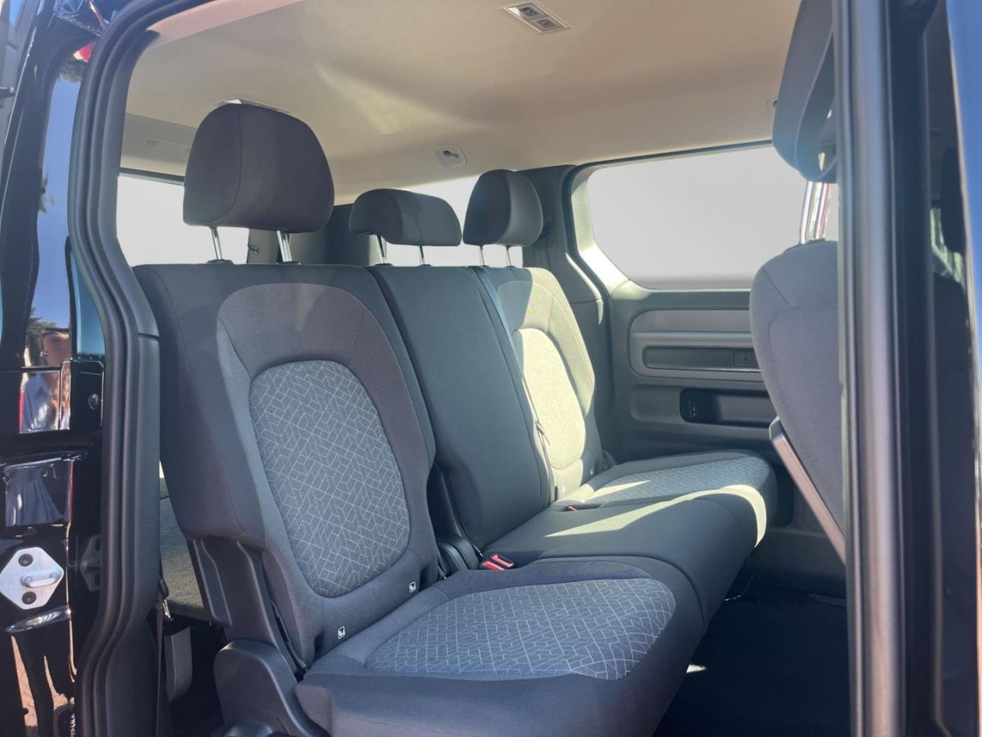Volkswagen ID. Buzz Pro