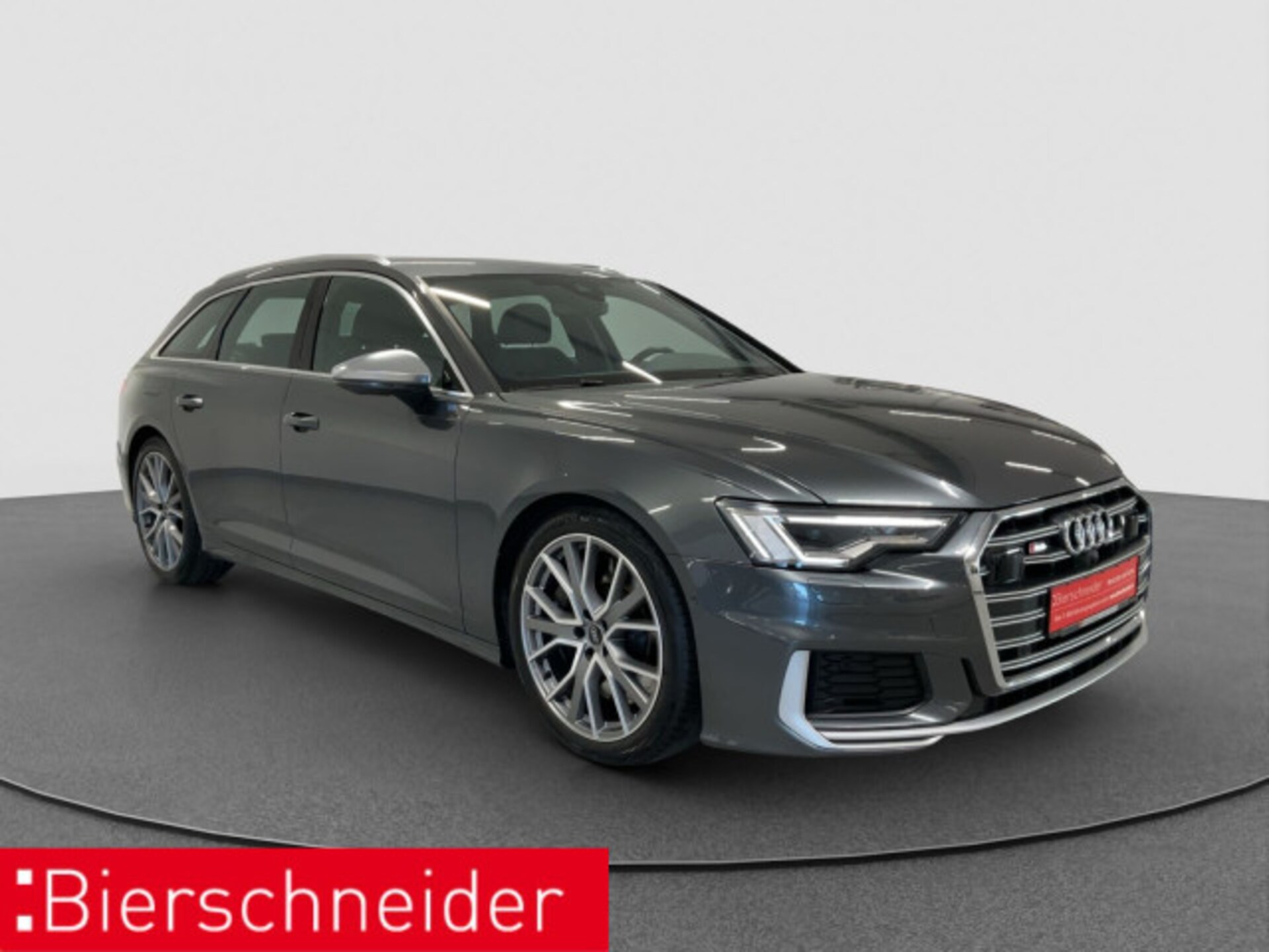 Audi S6 Avant