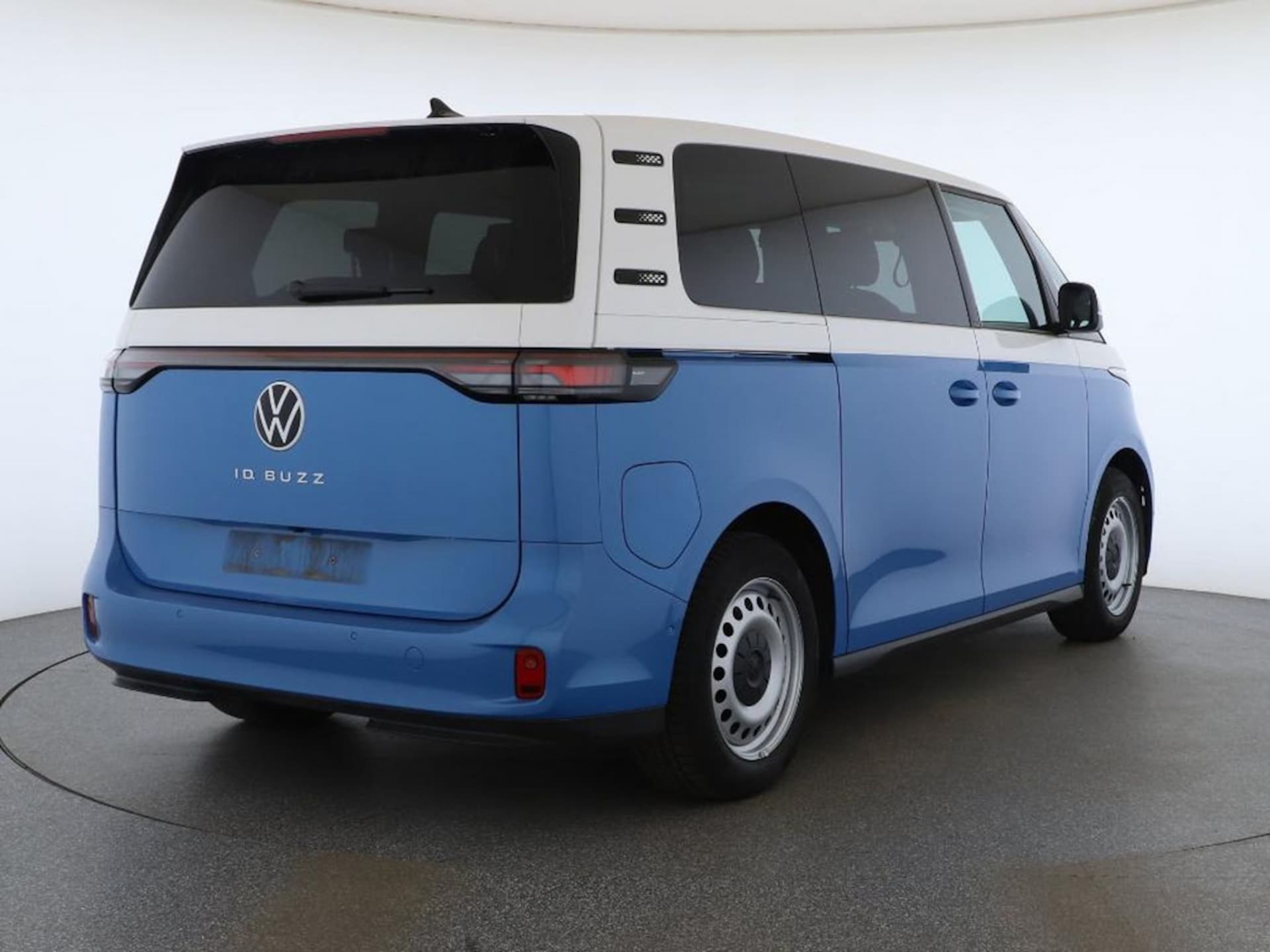 Volkswagen ID. Buzz Pro