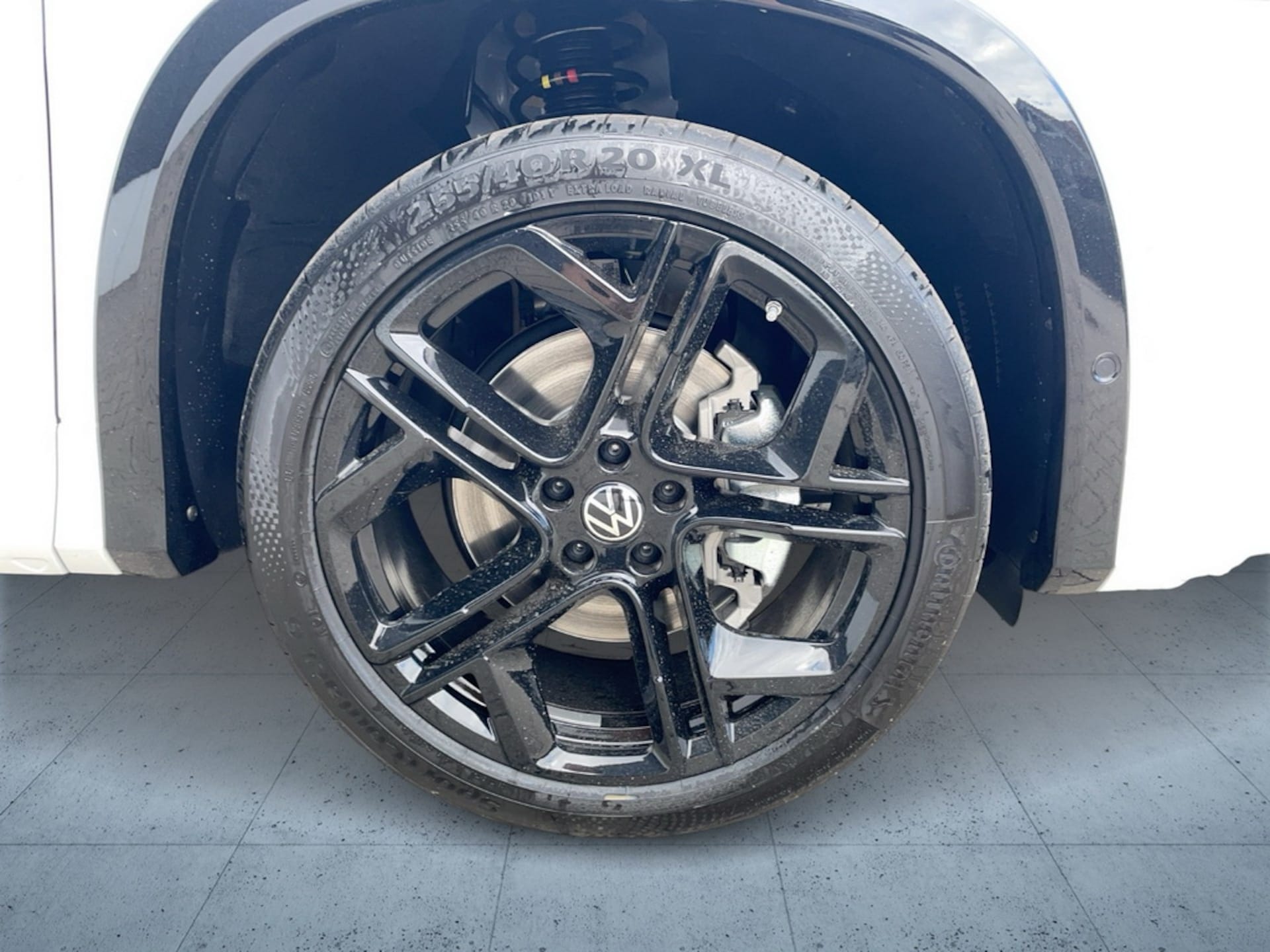 Volkswagen Tayron R-Line