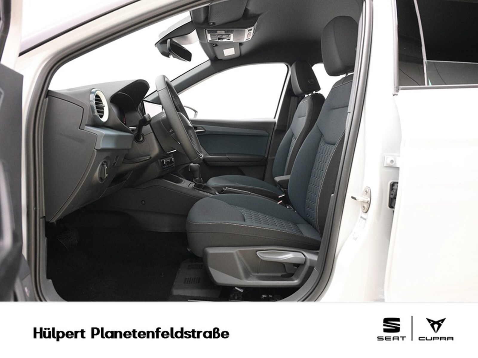 SEAT Arona – Bild 12