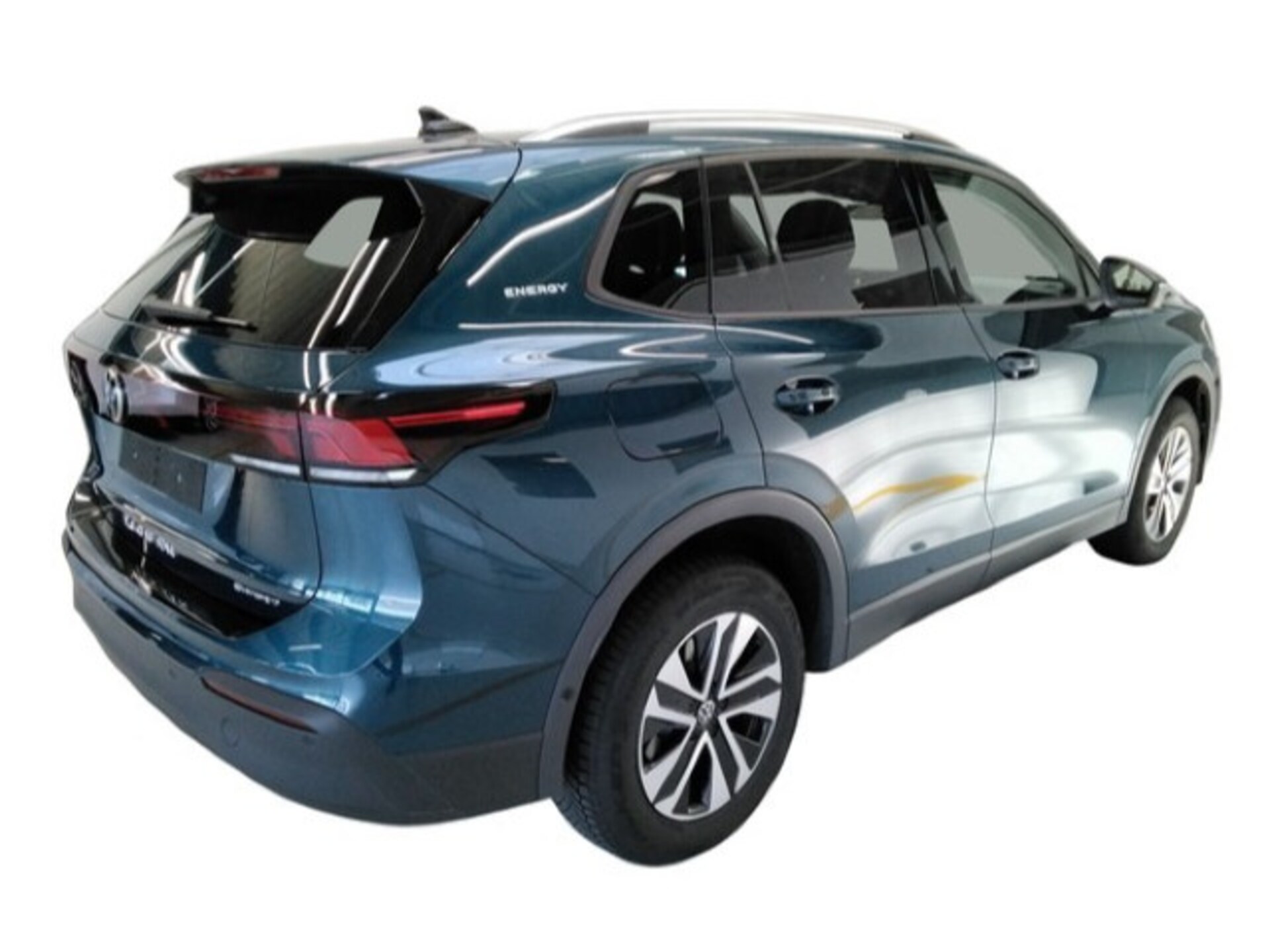 Volkswagen Tiguan ENERGY