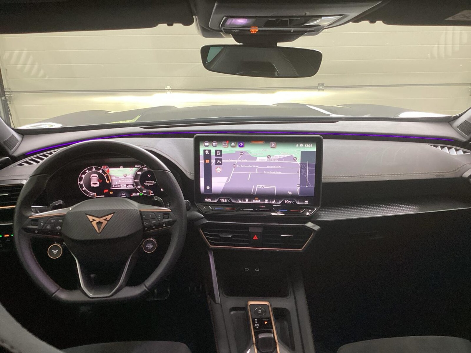 CUPRA Formentor – Bild 8