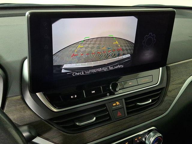 2023 Nissan Altima
