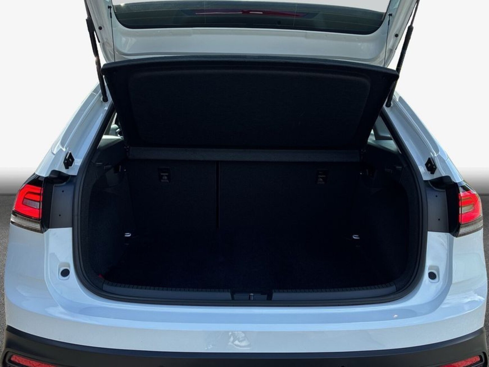 Volkswagen Taigo – Bild 8