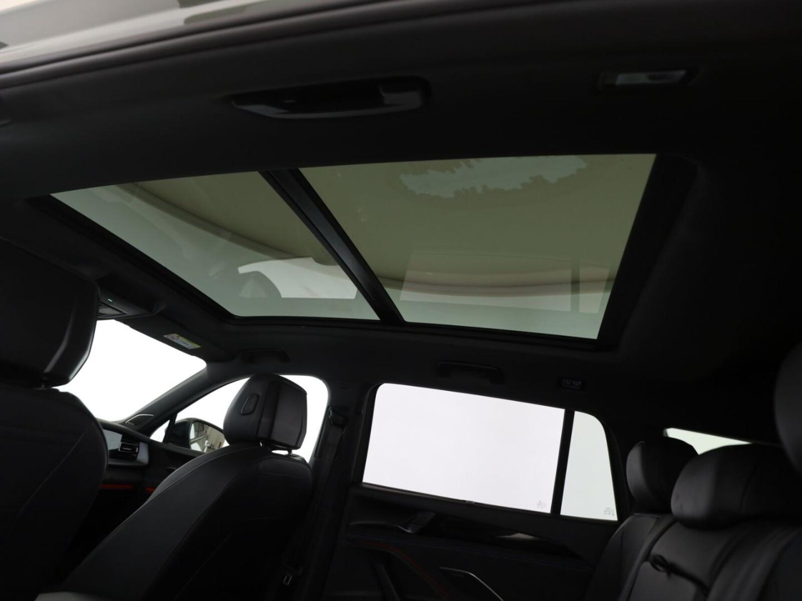 Volkswagen Tayron – Bild 10
