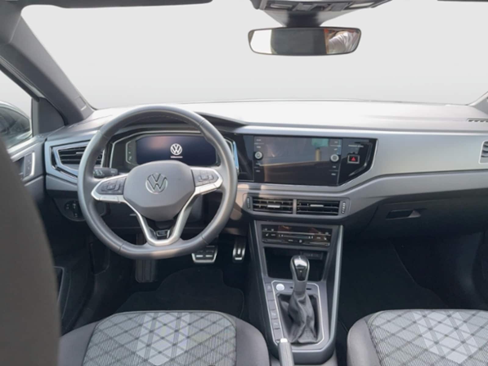 Volkswagen Taigo – Bild 11