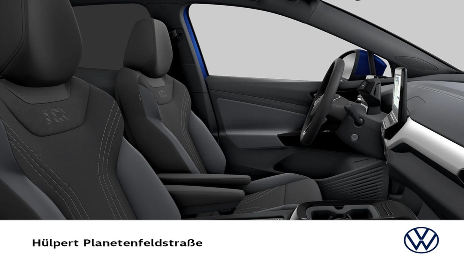 Volkswagen ID.4 – Bild 6