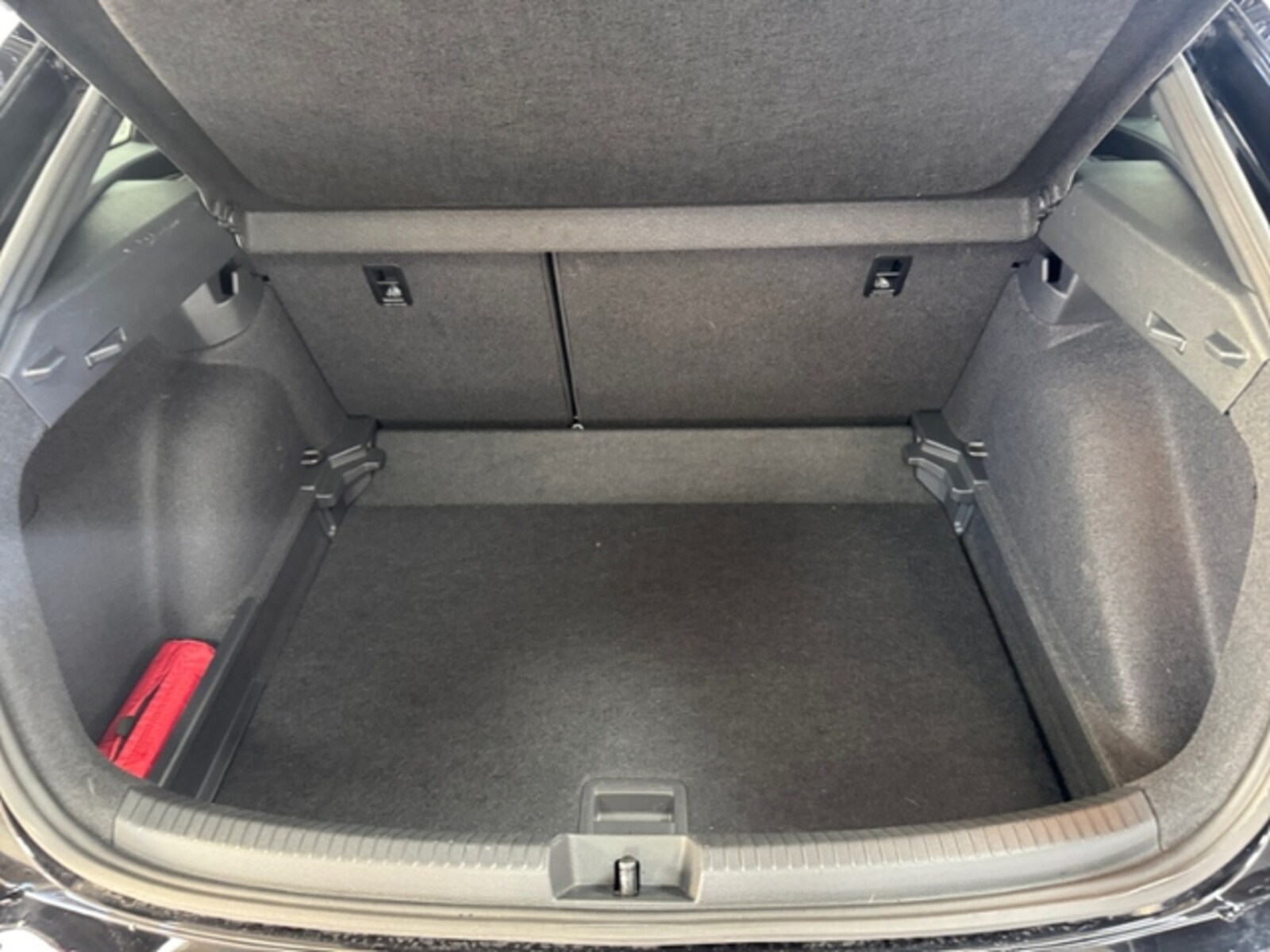 Volkswagen Taigo – Bild 11
