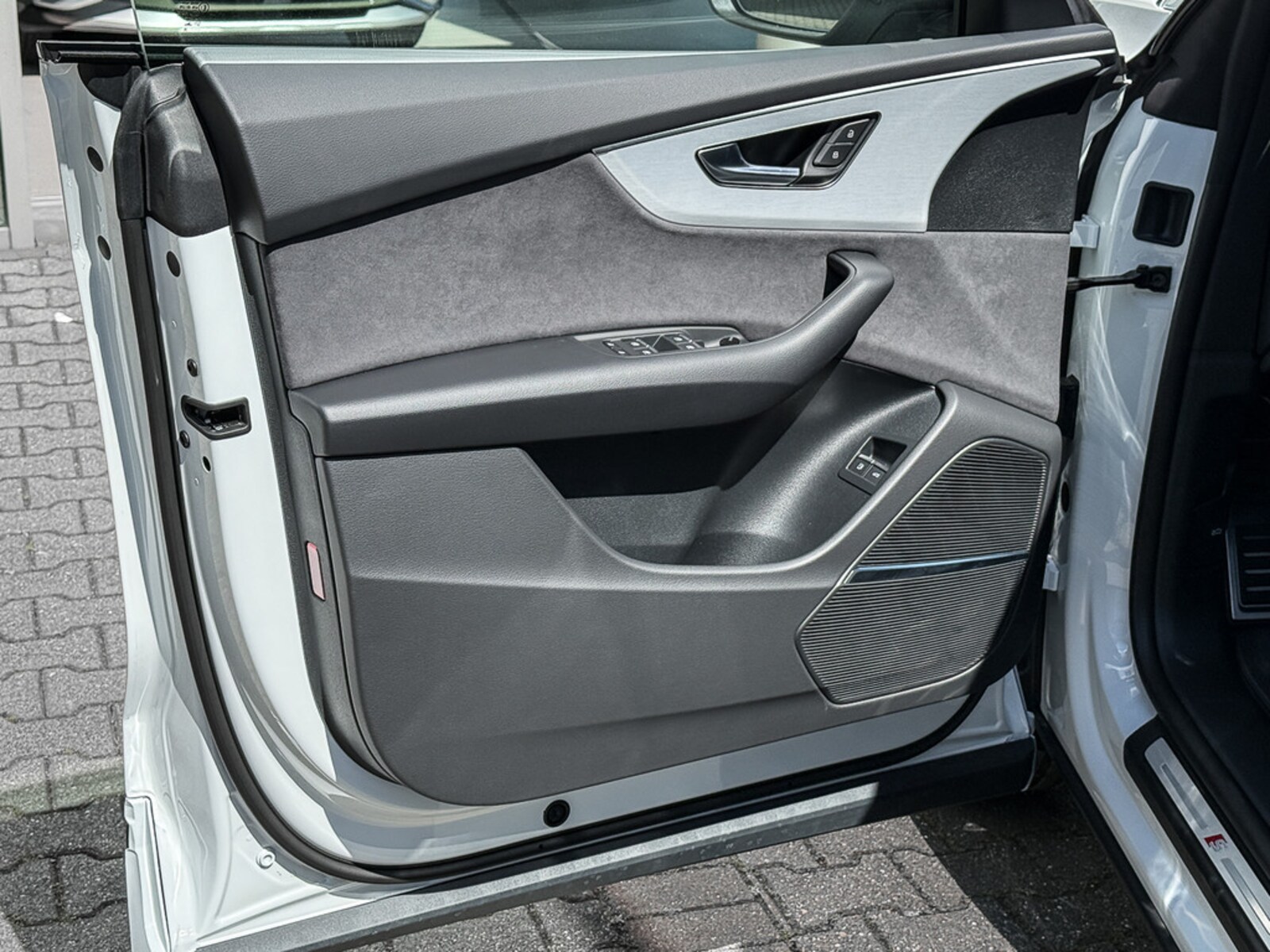 Audi Q8 – Bild 19