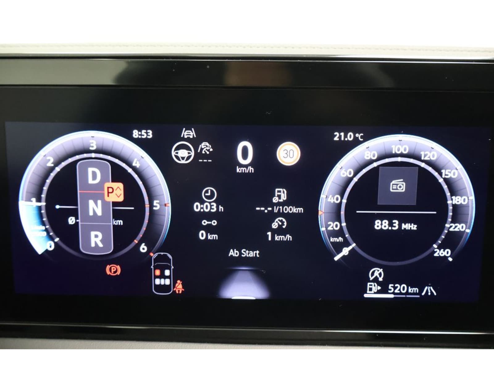 Volkswagen Tiguan – Bild 9