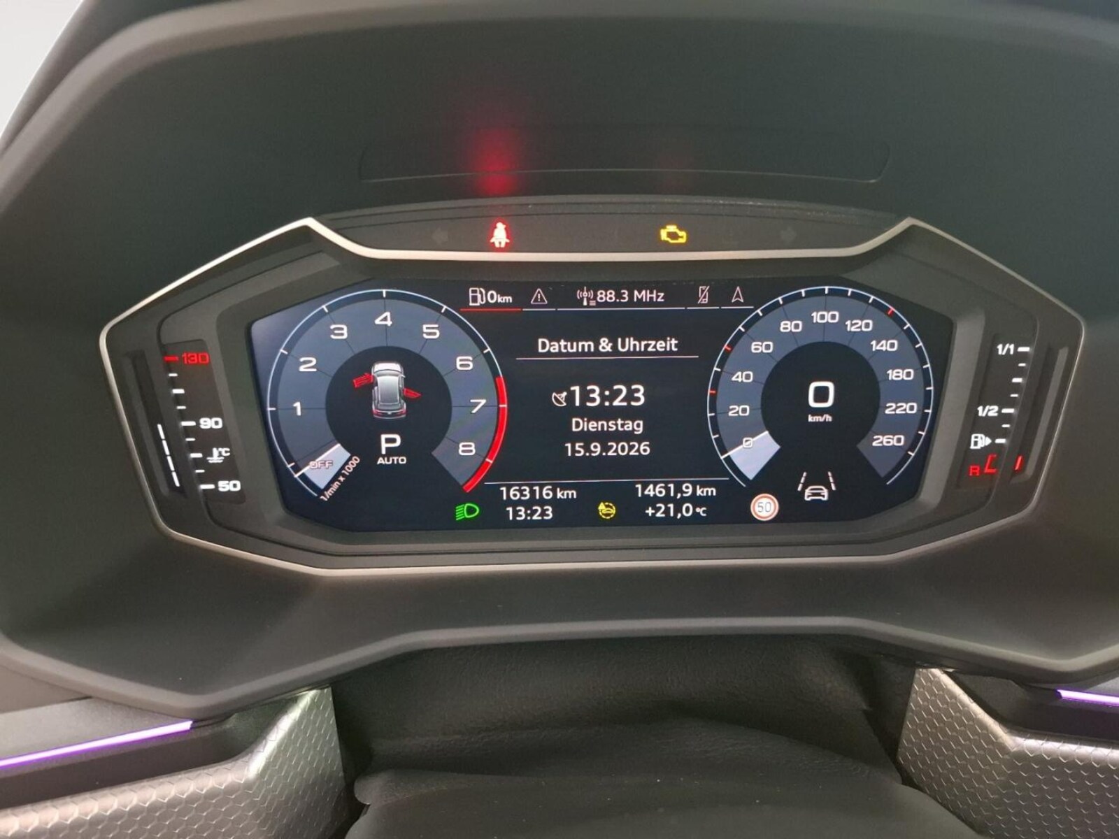 Audi A1 allstreet – Bild 13