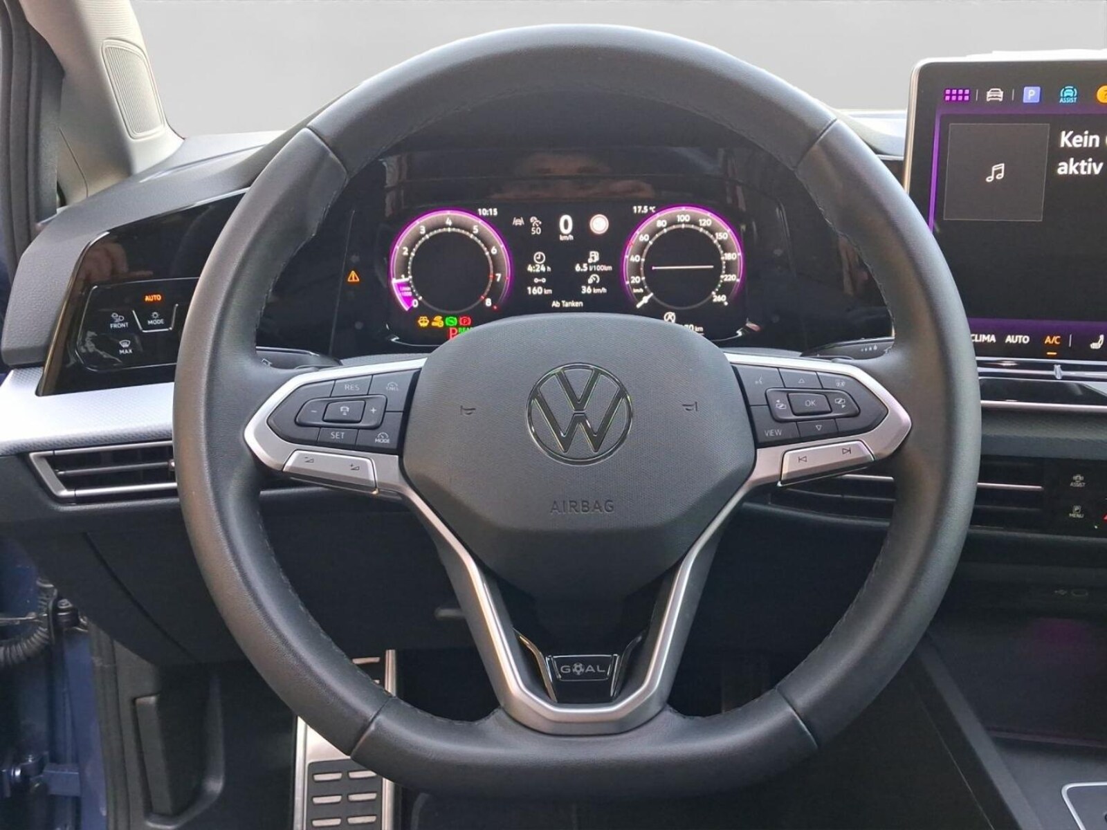 Volkswagen Golf – Bild 9