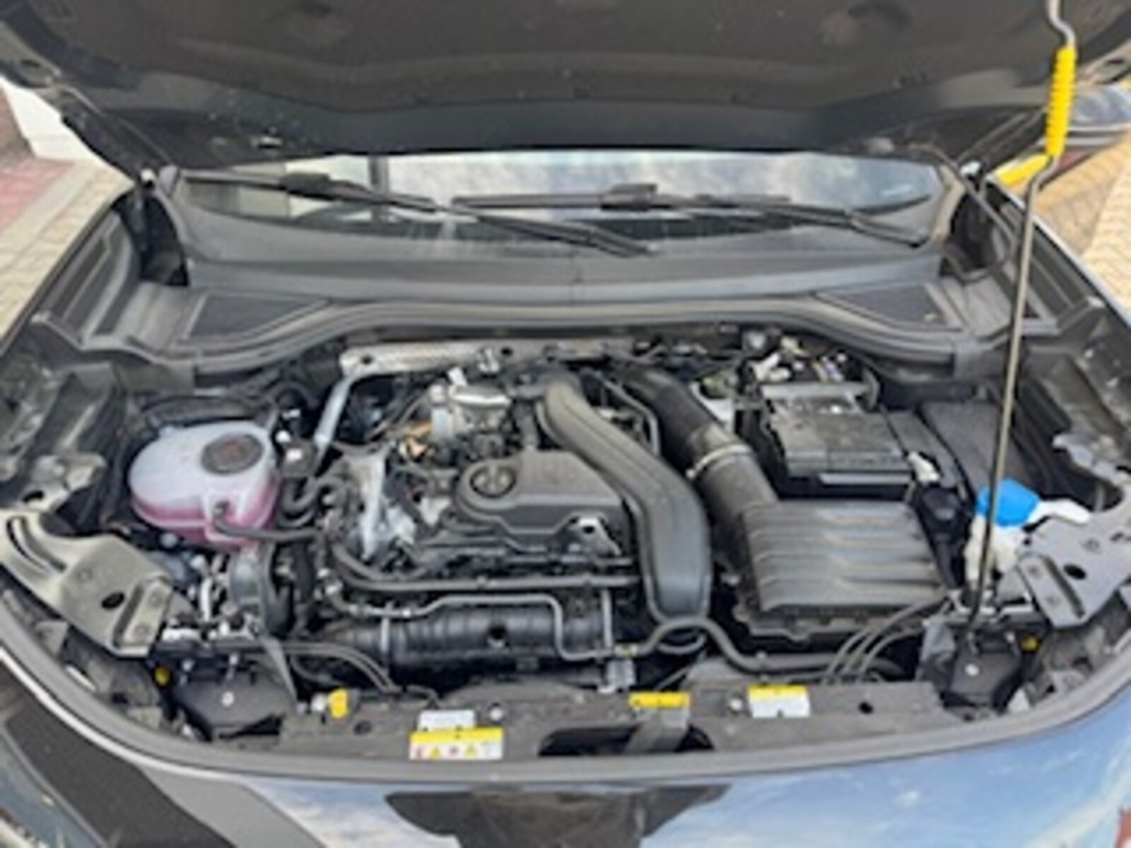 Volkswagen T-Roc – Bild 17