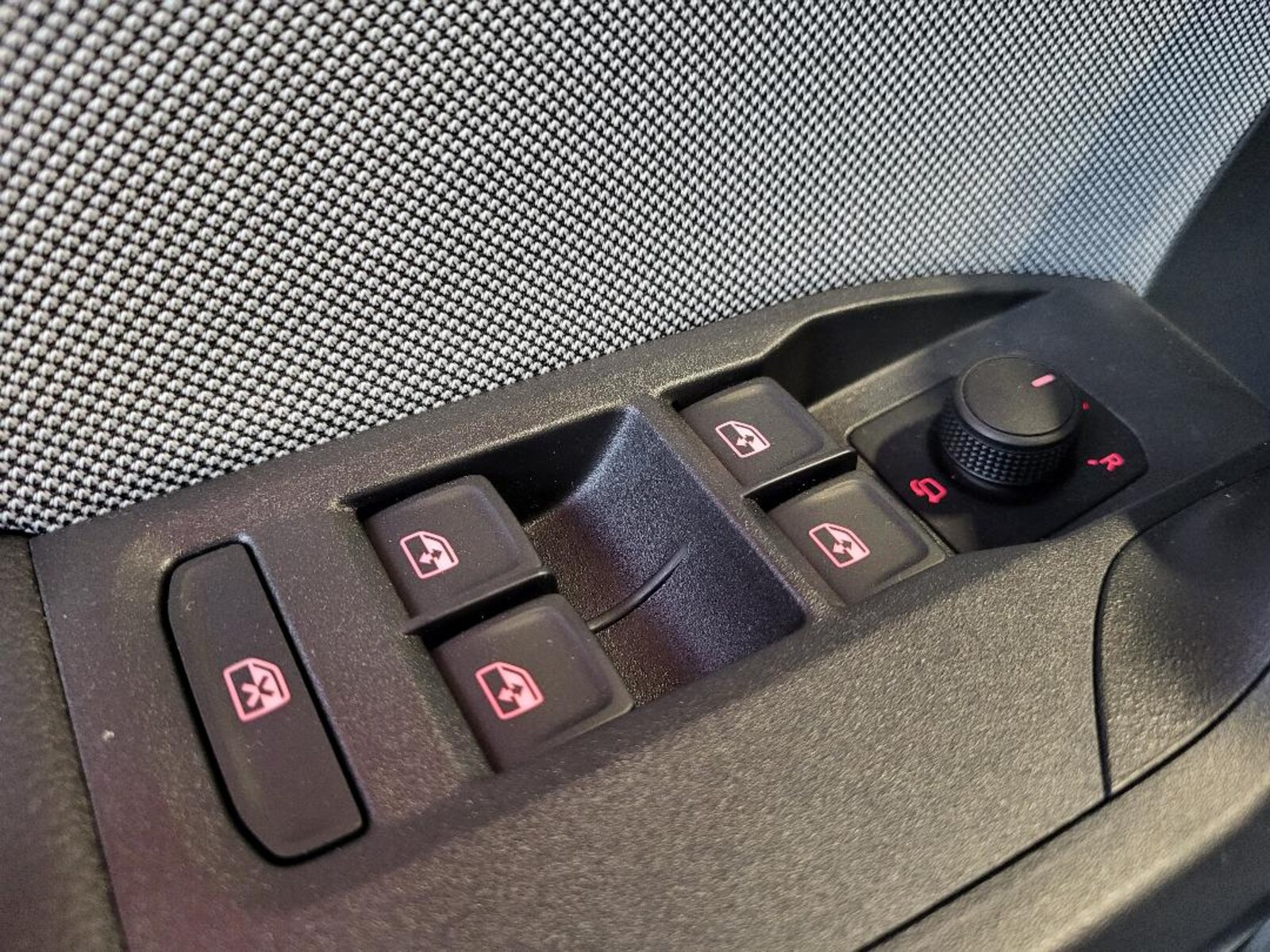 SEAT Ibiza – Bild 10