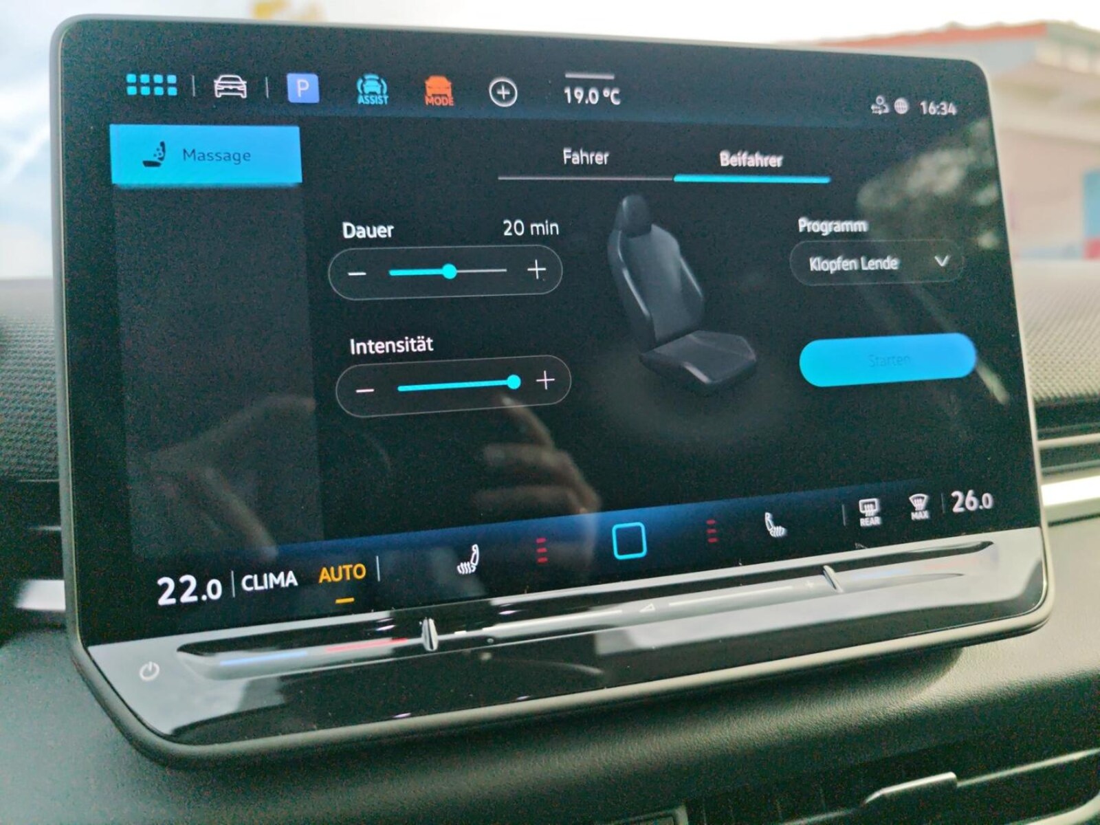 Volkswagen T-Roc – Bild 27