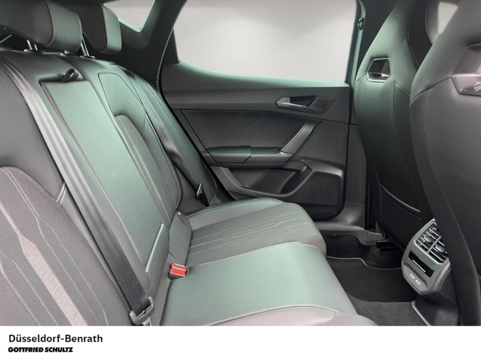 CUPRA Leon – Bild 7