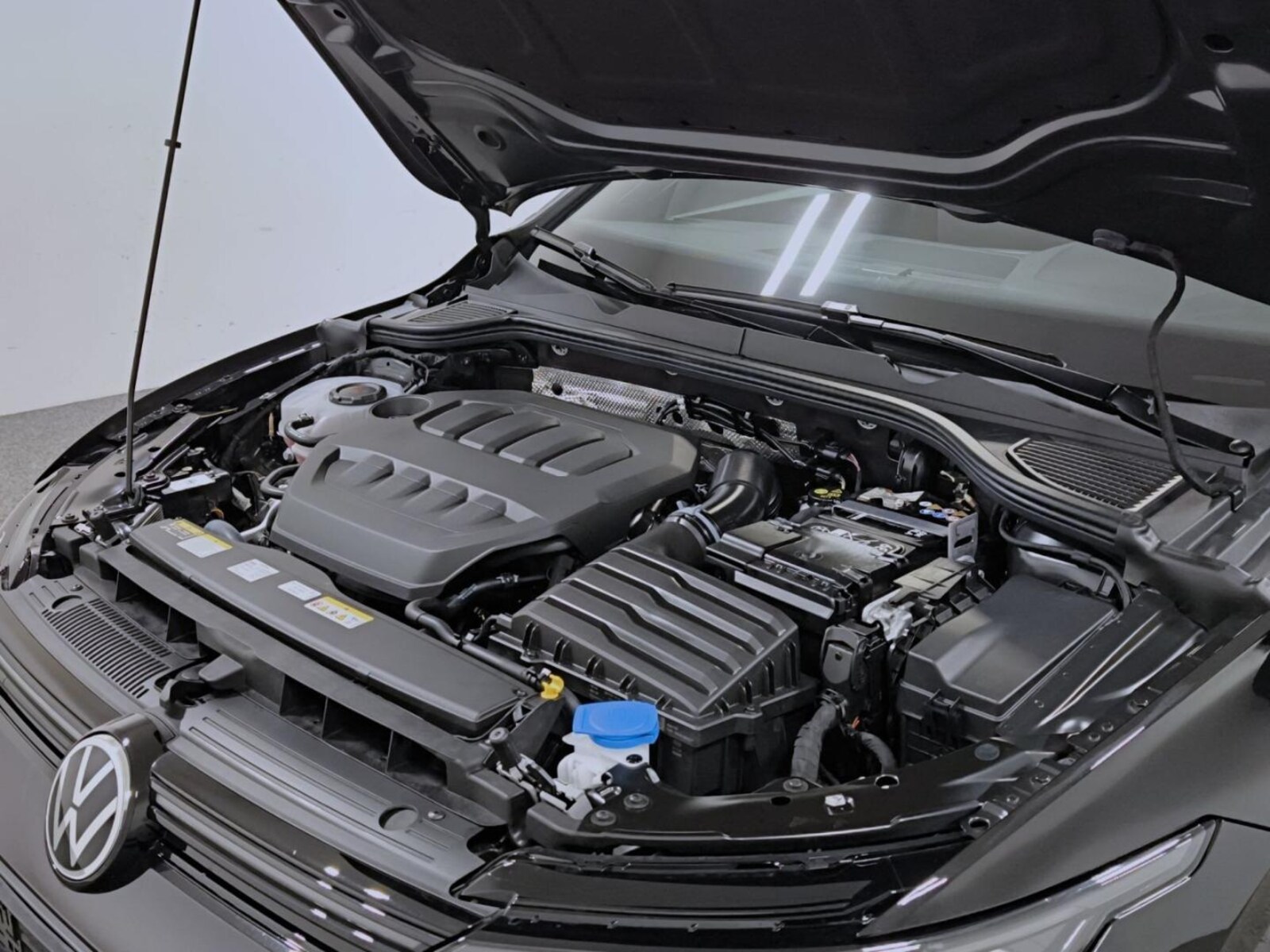 Volkswagen Golf – Bild 19