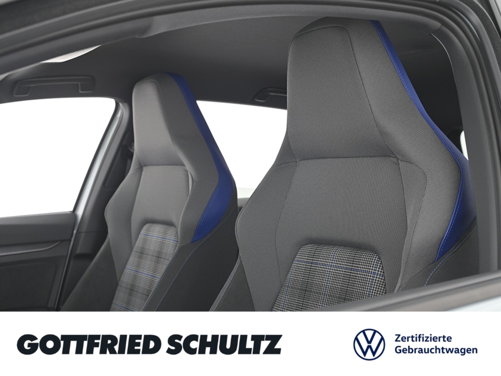 Volkswagen Golf – Bild 10