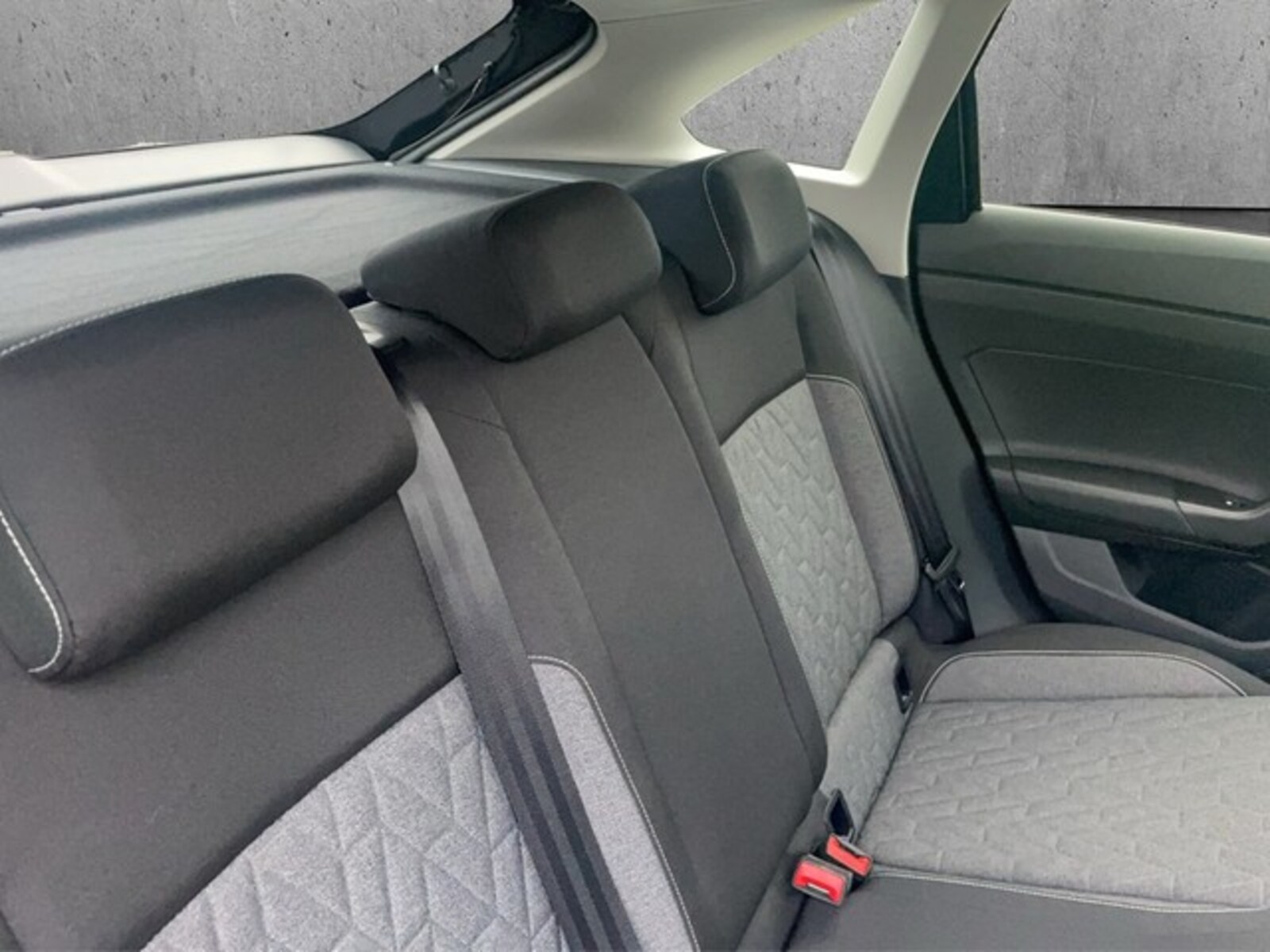 Volkswagen Taigo – Bild 15