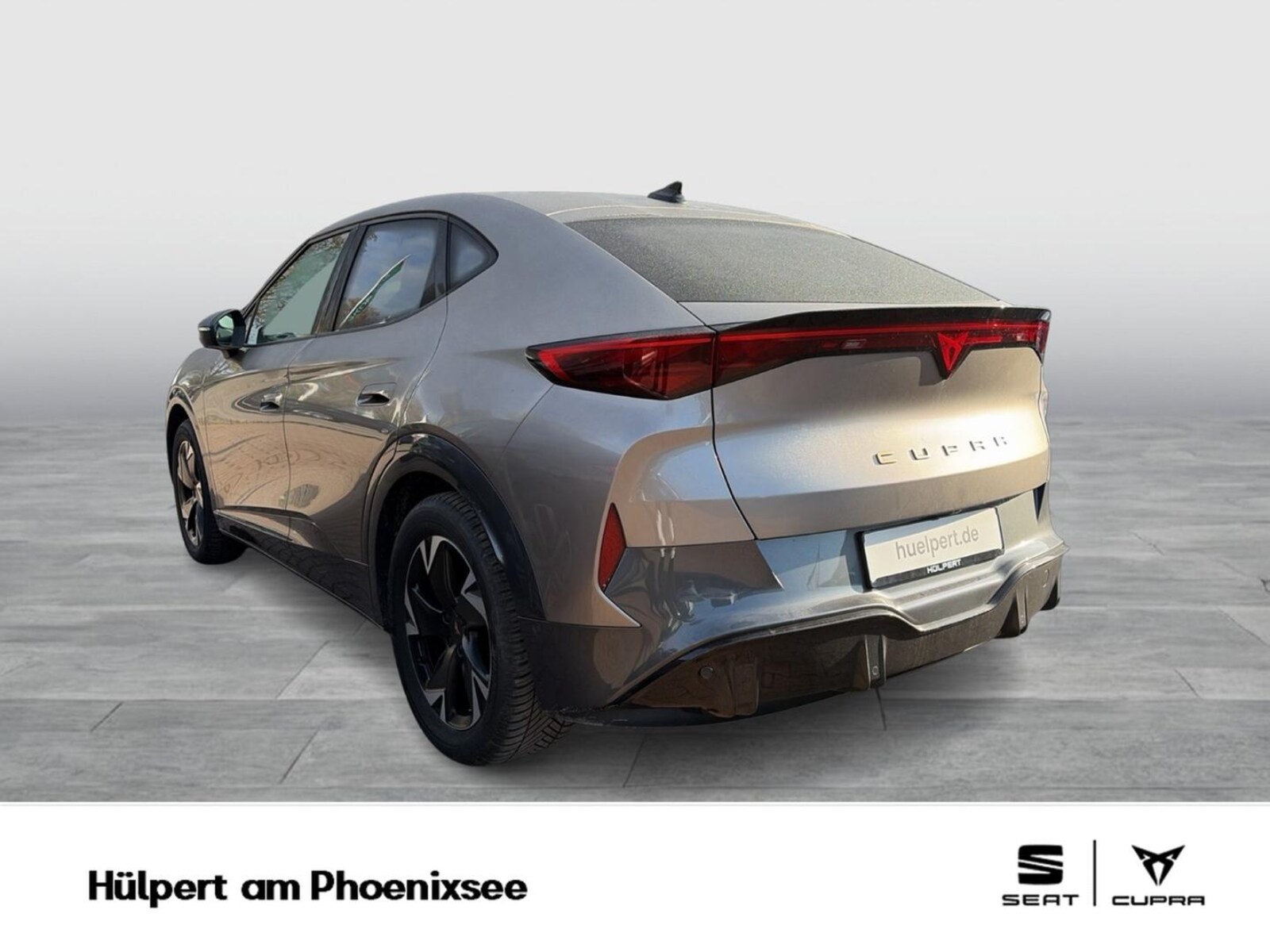 CUPRA Tavascan – Bild 2