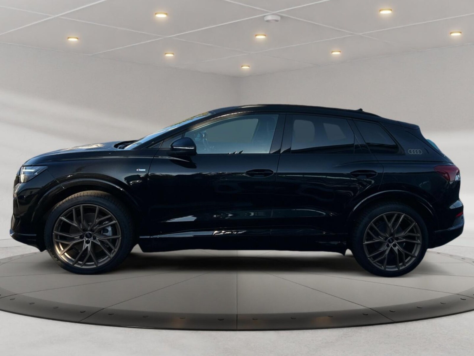 Audi Q4 e-tron – Bild 2
