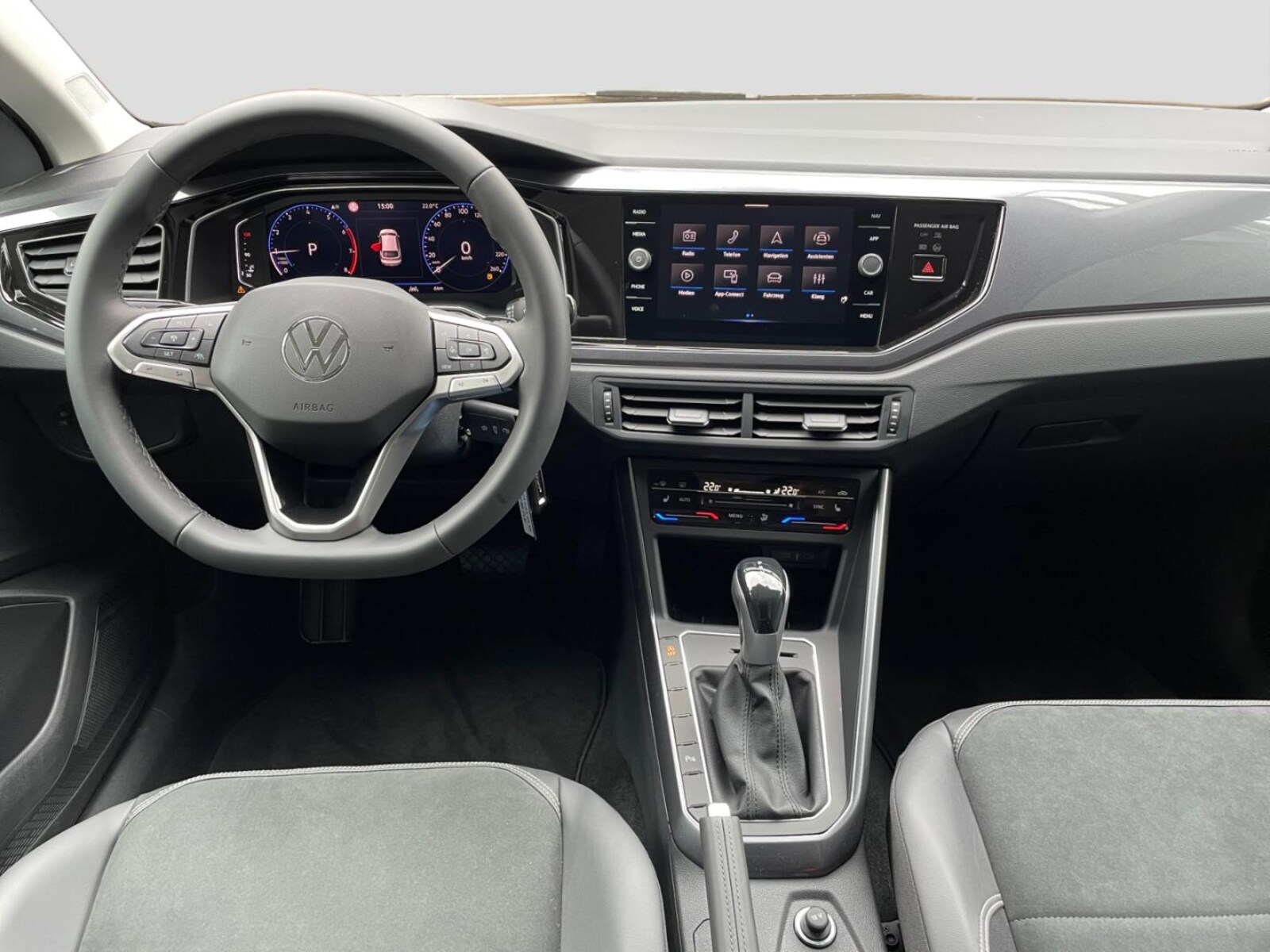 Volkswagen Taigo – Bild 8