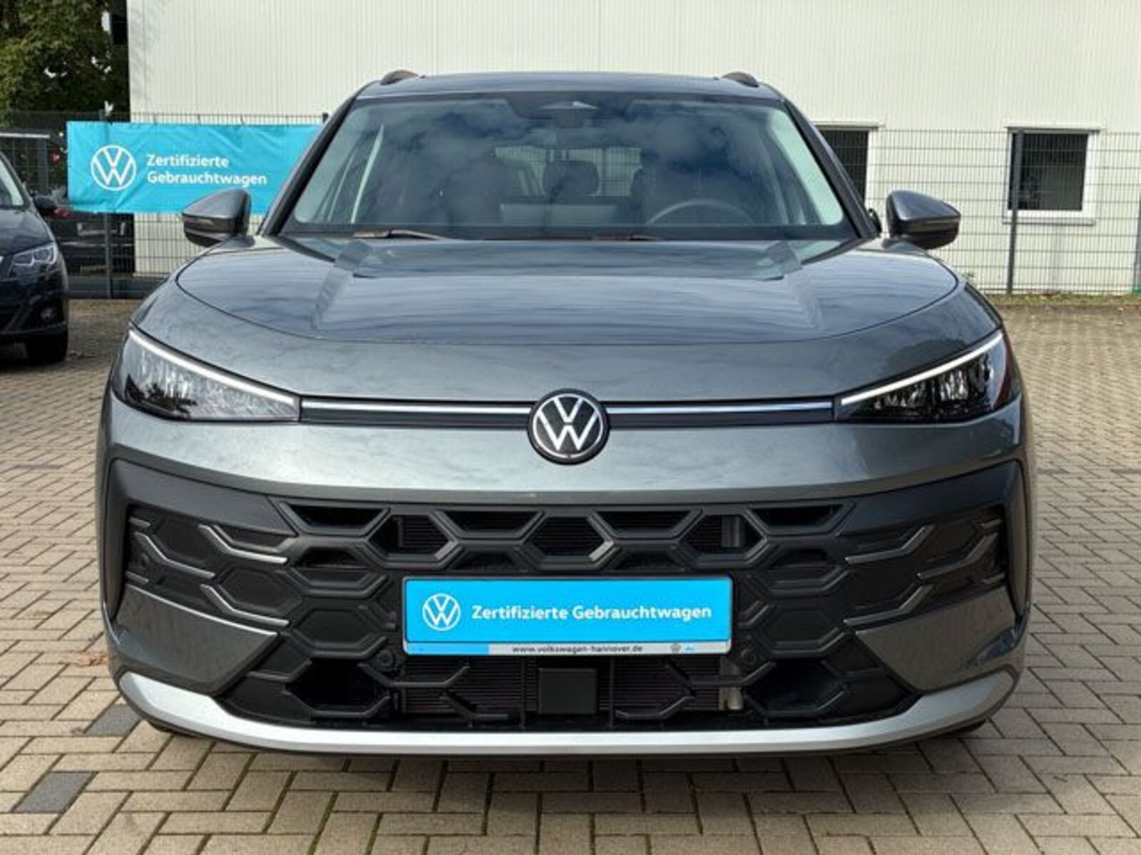 Volkswagen T-Roc – Bild 10