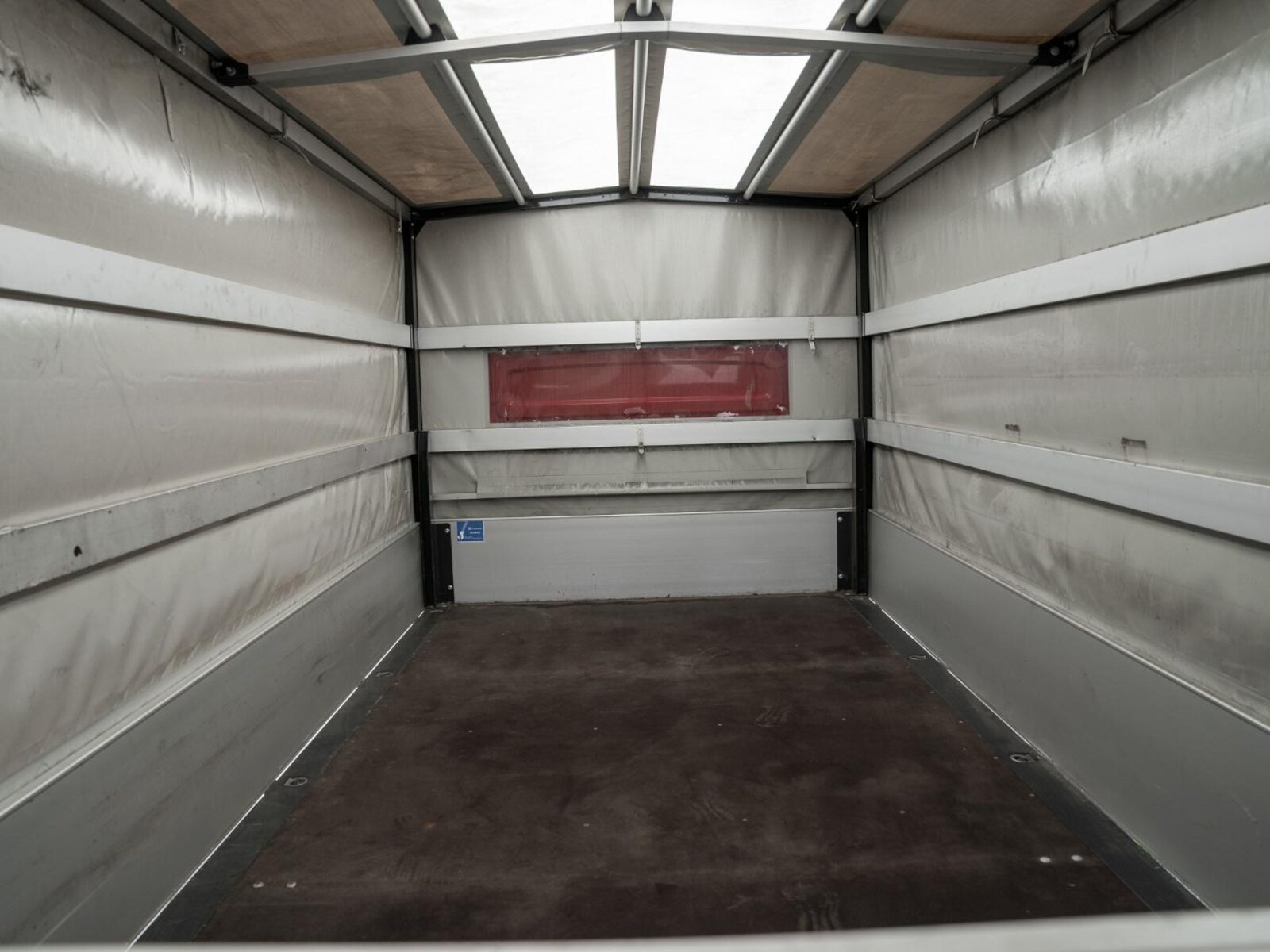 Volkswagen Crafter Einzelkabine langer Radstand – Bild 25