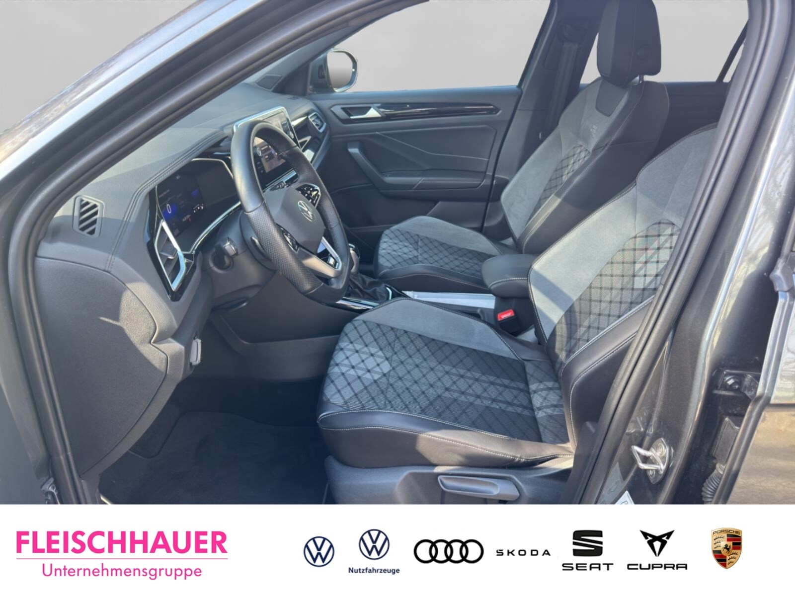 Volkswagen T-Roc – Bild 6