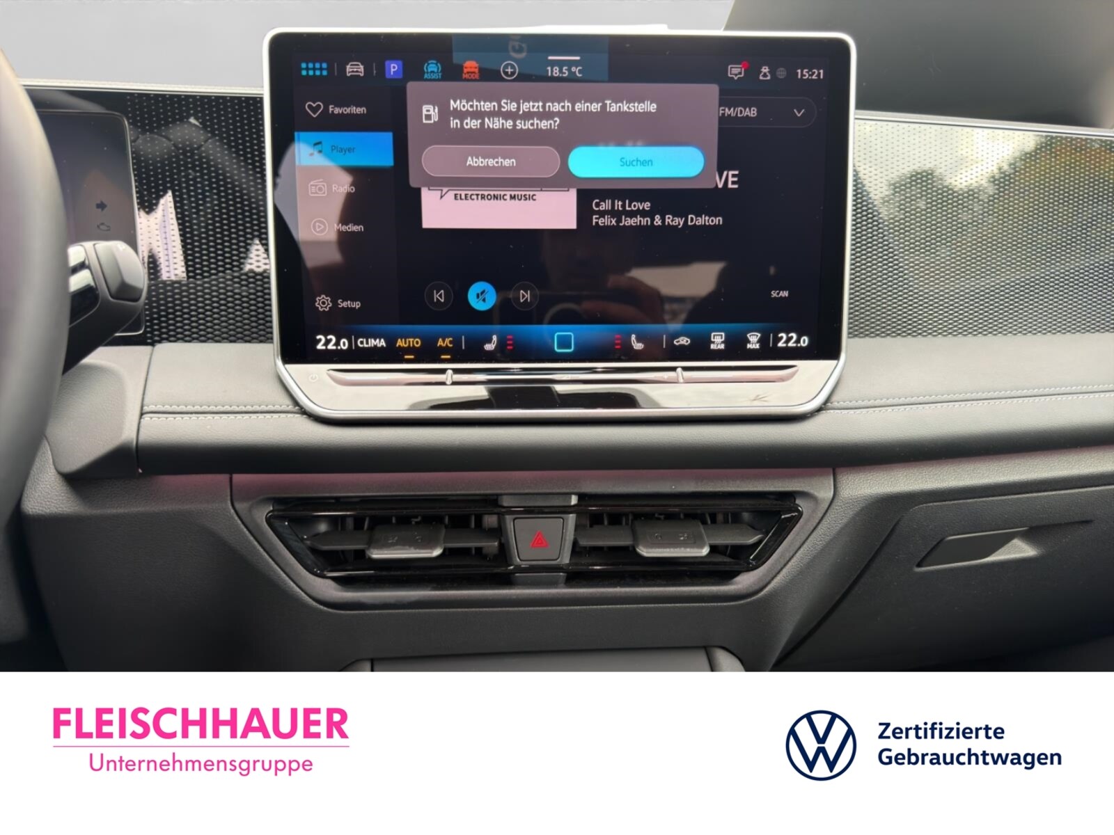 Volkswagen Tiguan – Bild 15