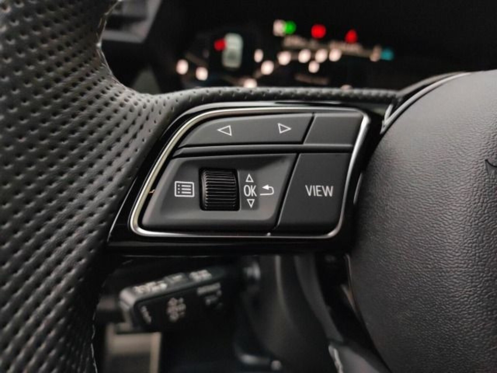 Audi S3 Limousine – Bild 15