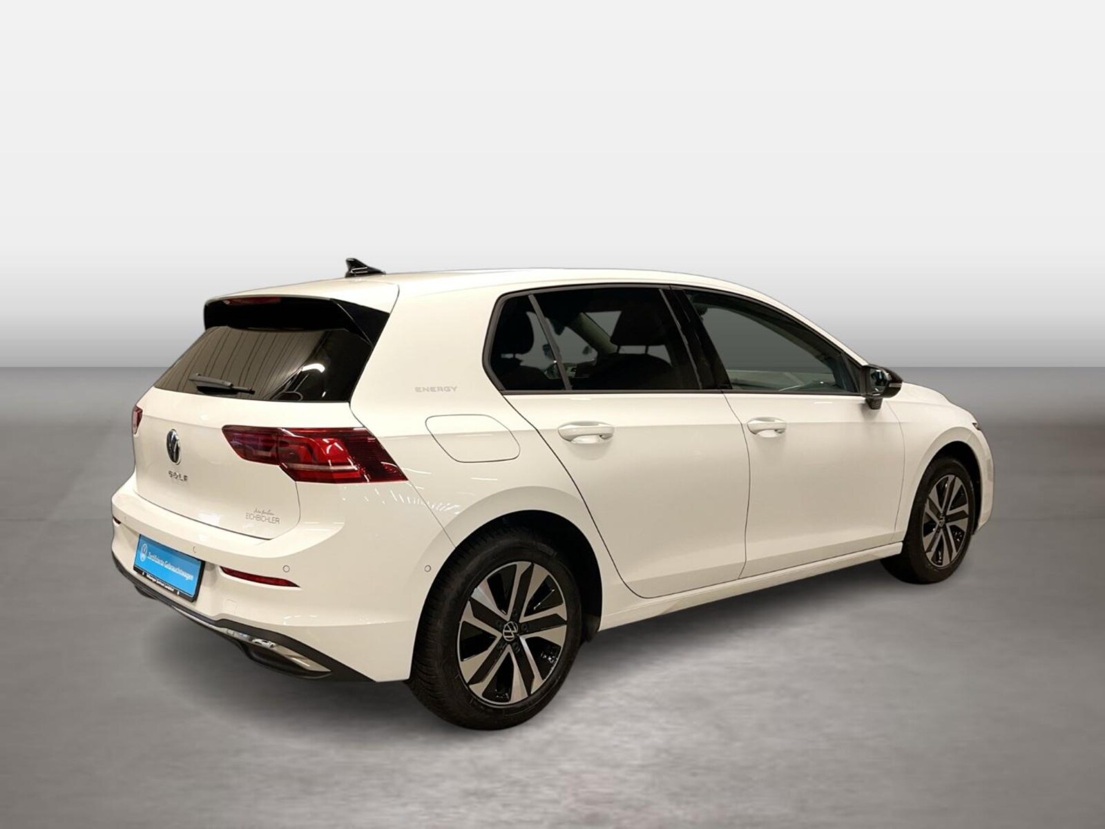 Volkswagen Golf – Bild 5