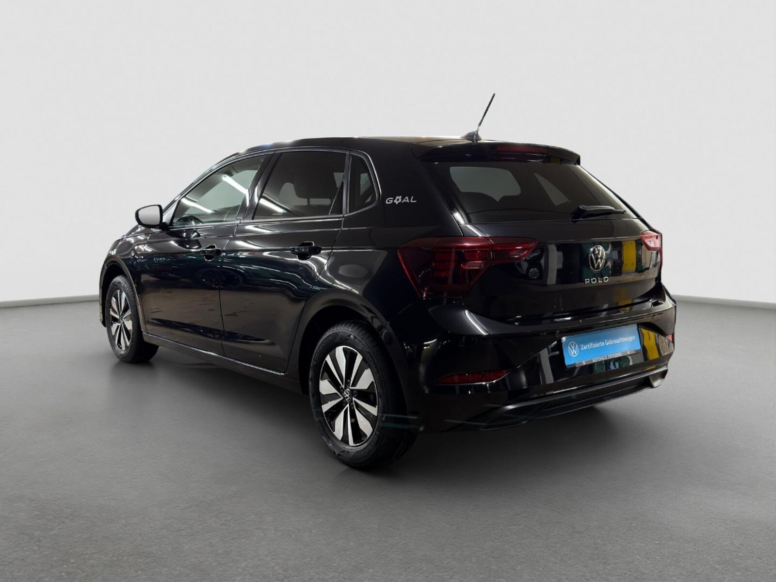 Volkswagen Polo – Bild 8