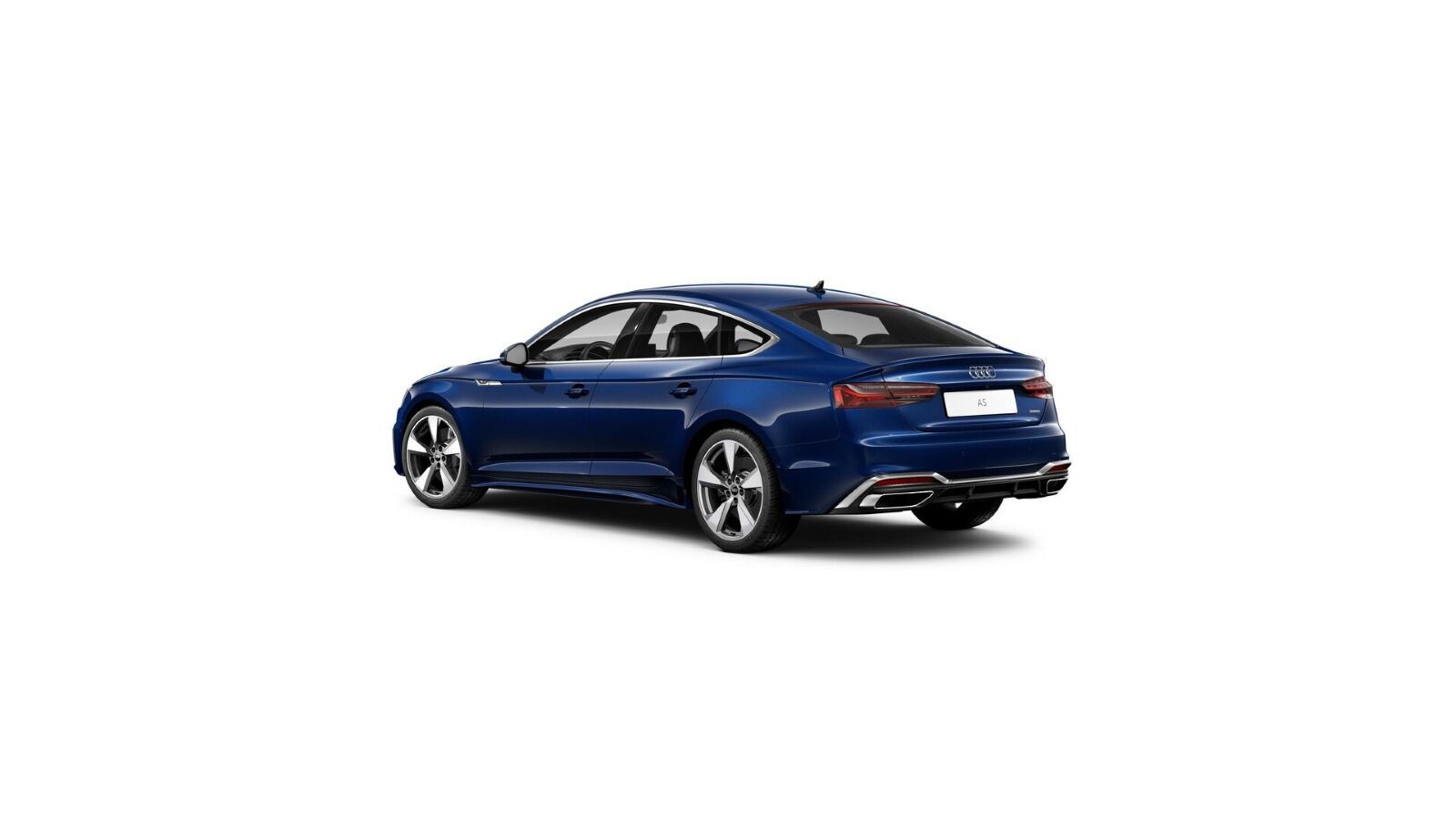 Audi A5 Sportback – Bild 6