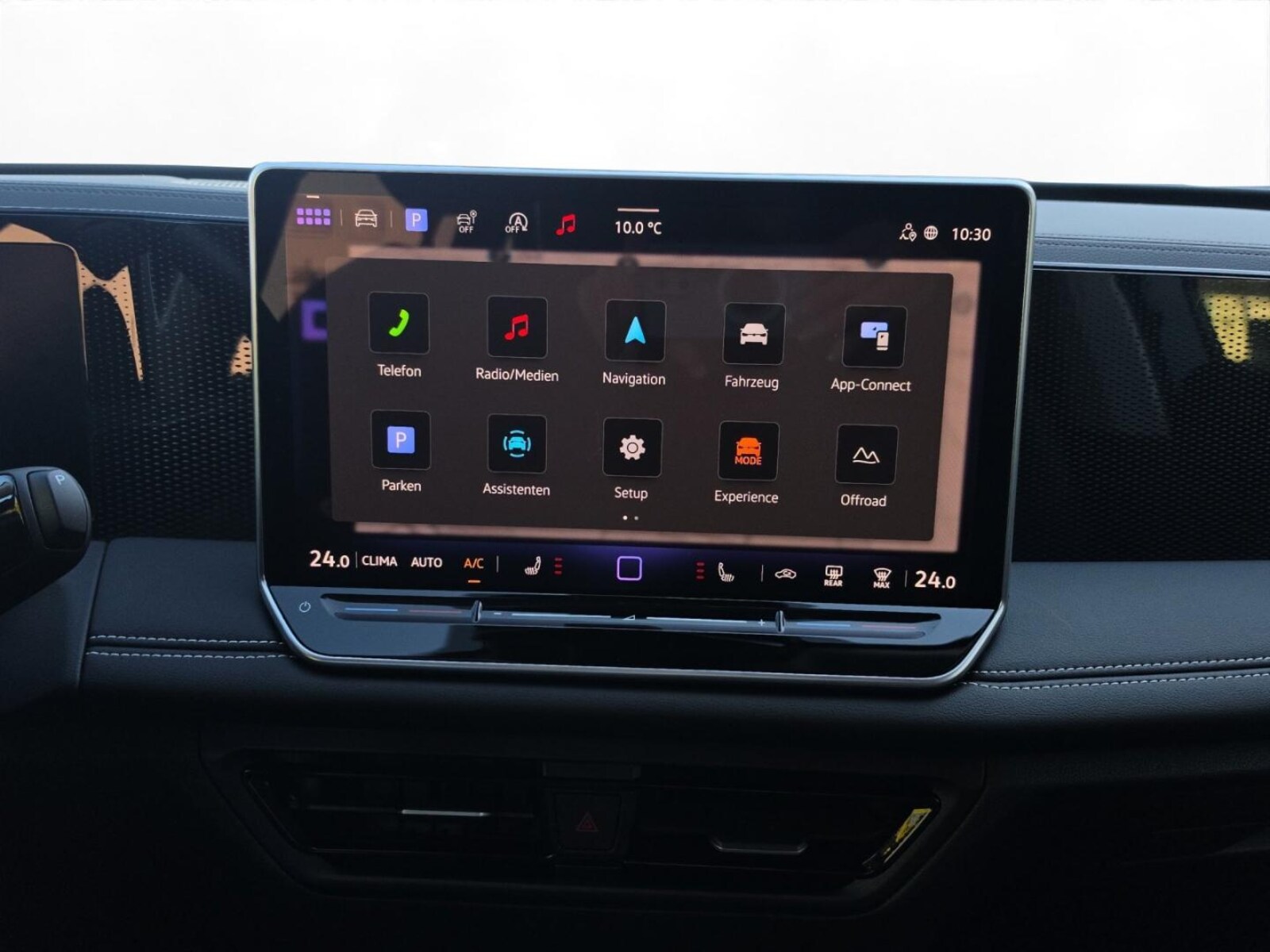 Volkswagen Tiguan – Bild 14