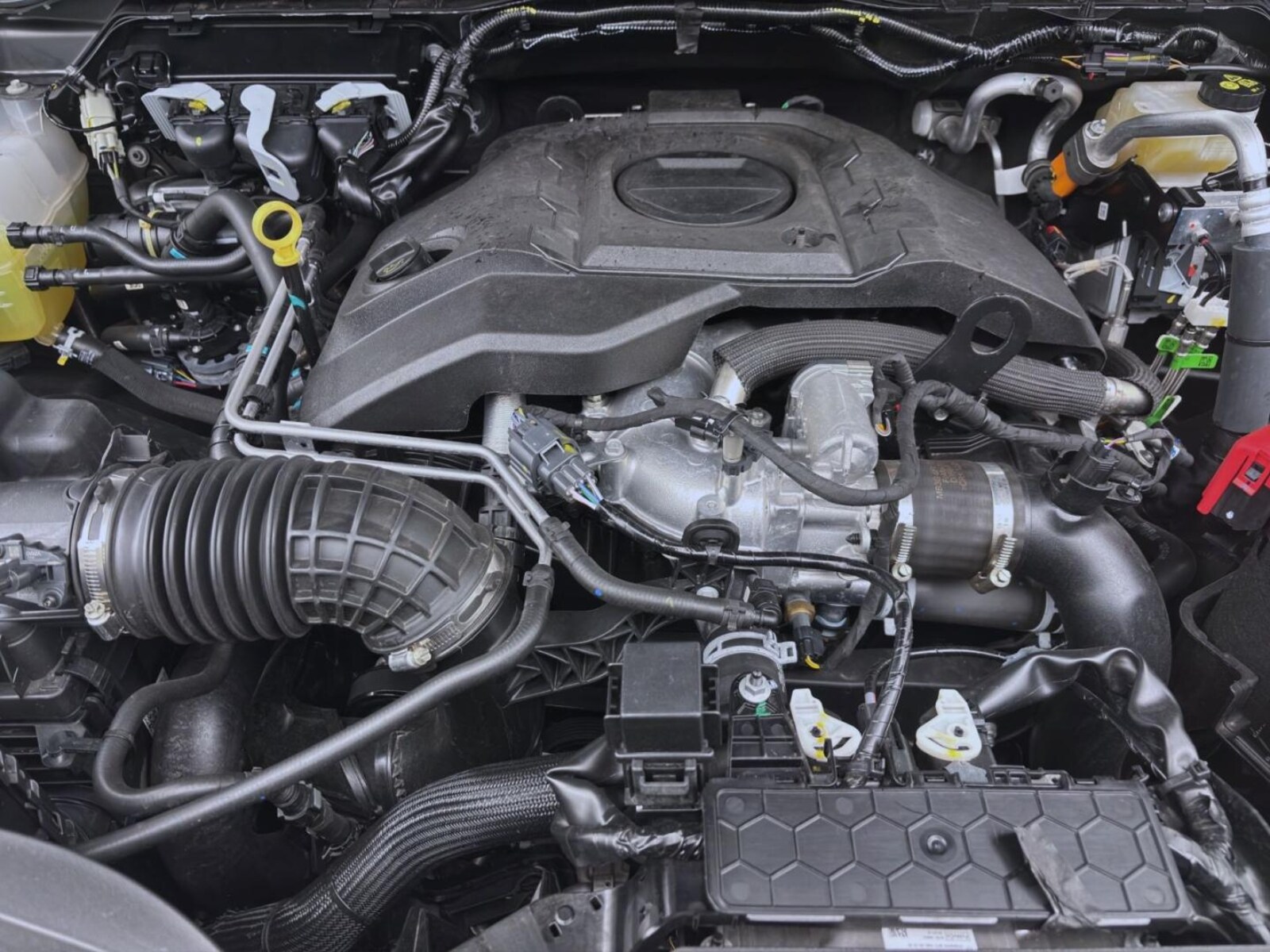 Volkswagen Amarok DoubleCab – Bild 17