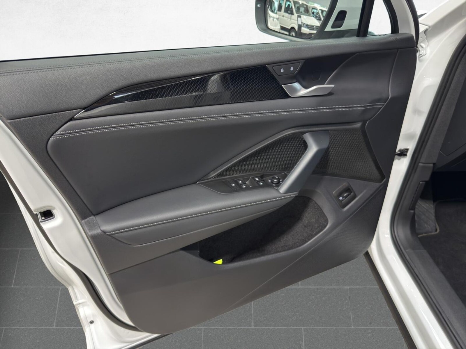 Volkswagen Tayron – Bild 15