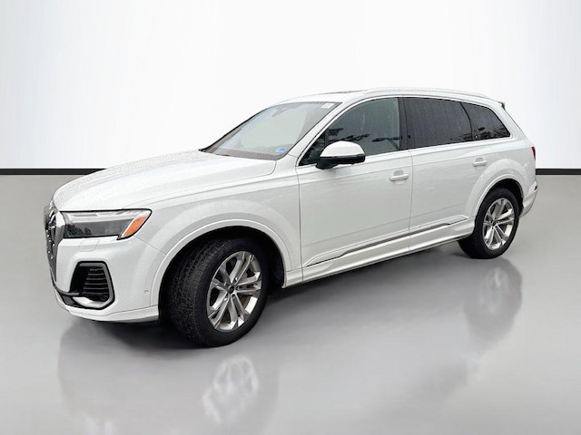 2025 Audi Q7