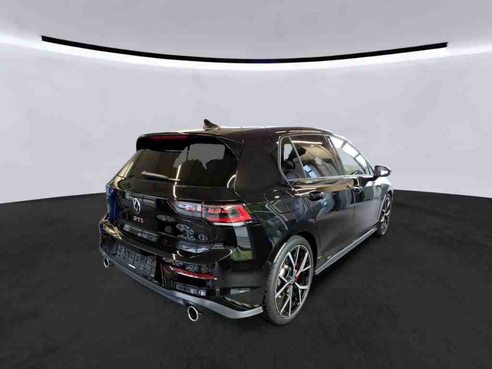 Volkswagen Golf – Bild 3