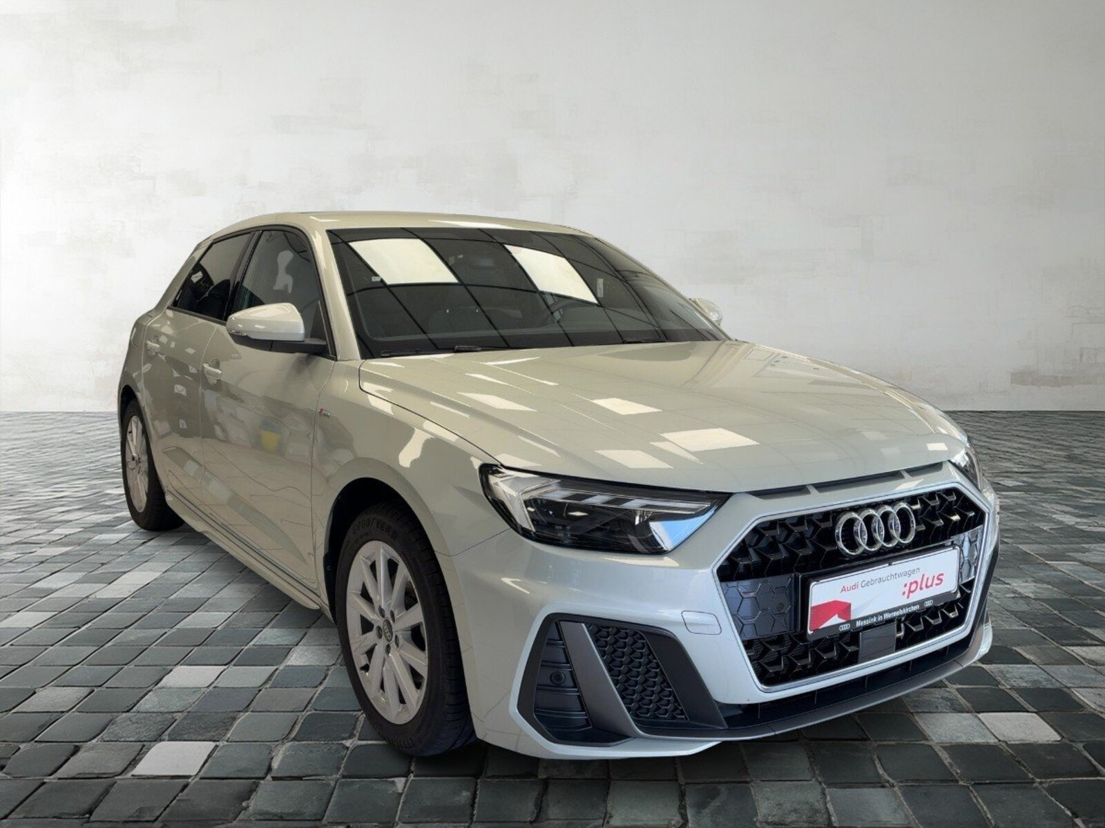 Audi A1 Sportback – Bild 3
