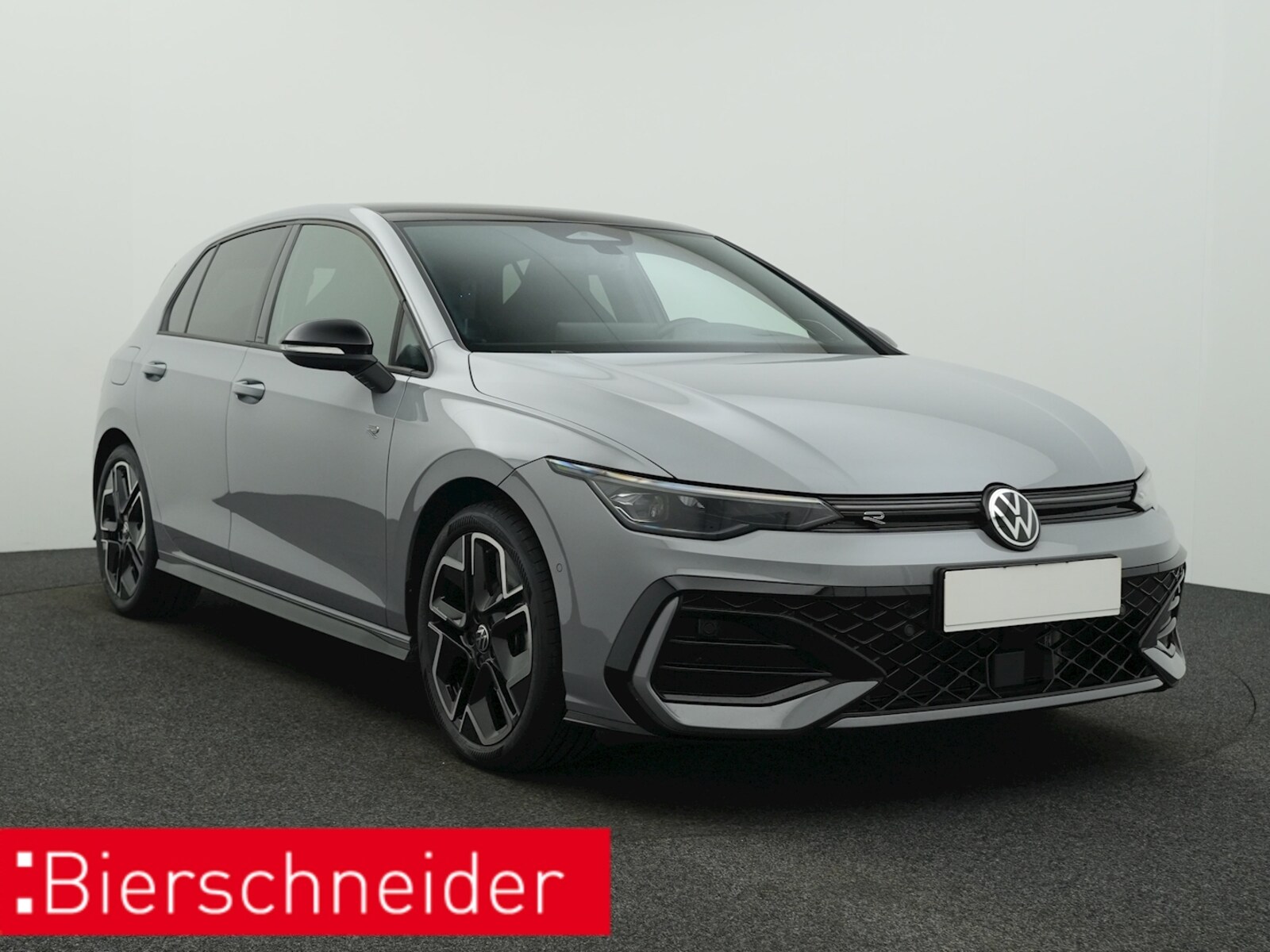Volkswagen Golf – Bild 8
